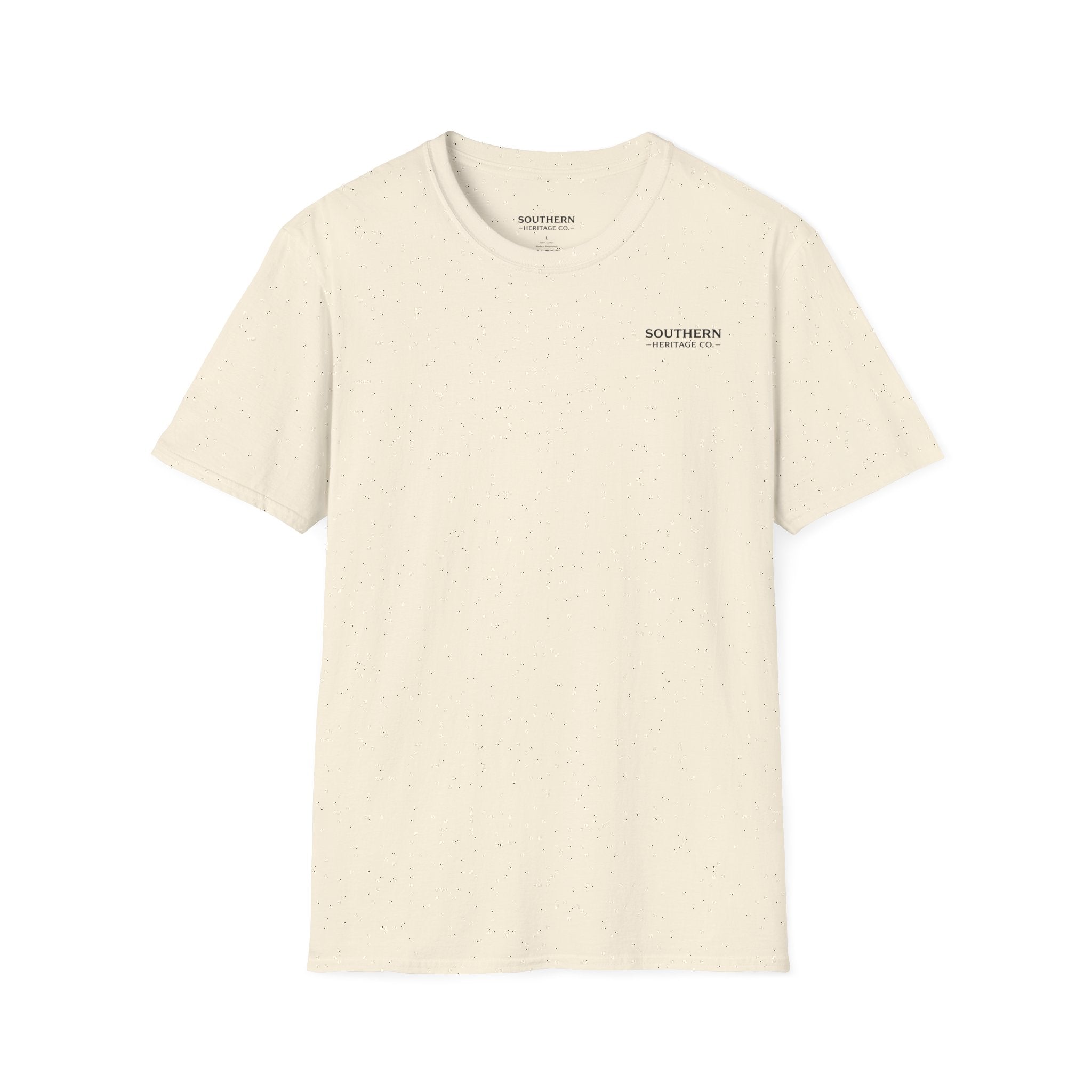 Southern Heritage Co. Dog & Ducks T-Shirt