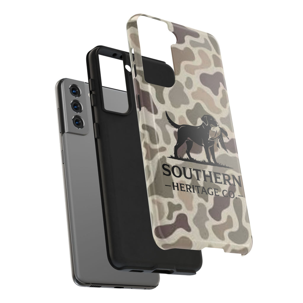 Southern Heritage Co. Phone Case