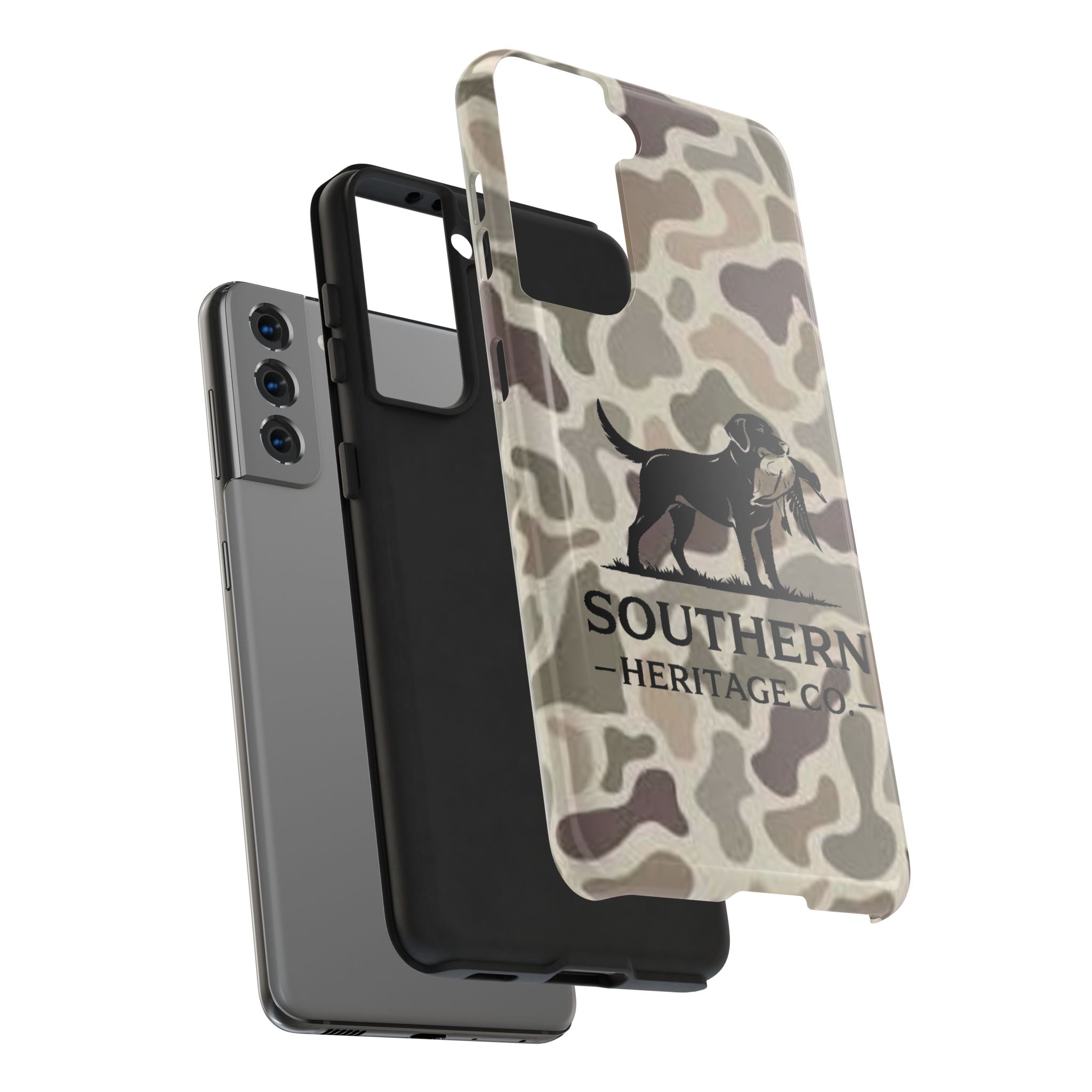 Southern Heritage Co. Phone Case