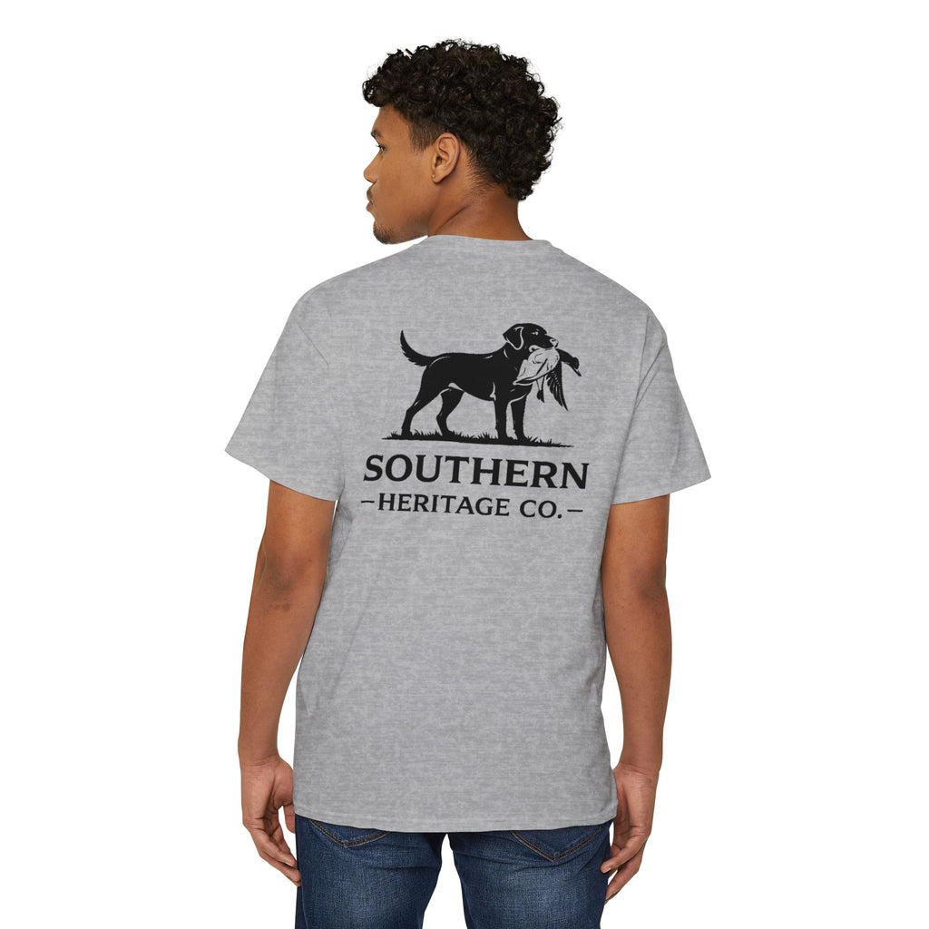 OG Southern Heritage Pocket Tee