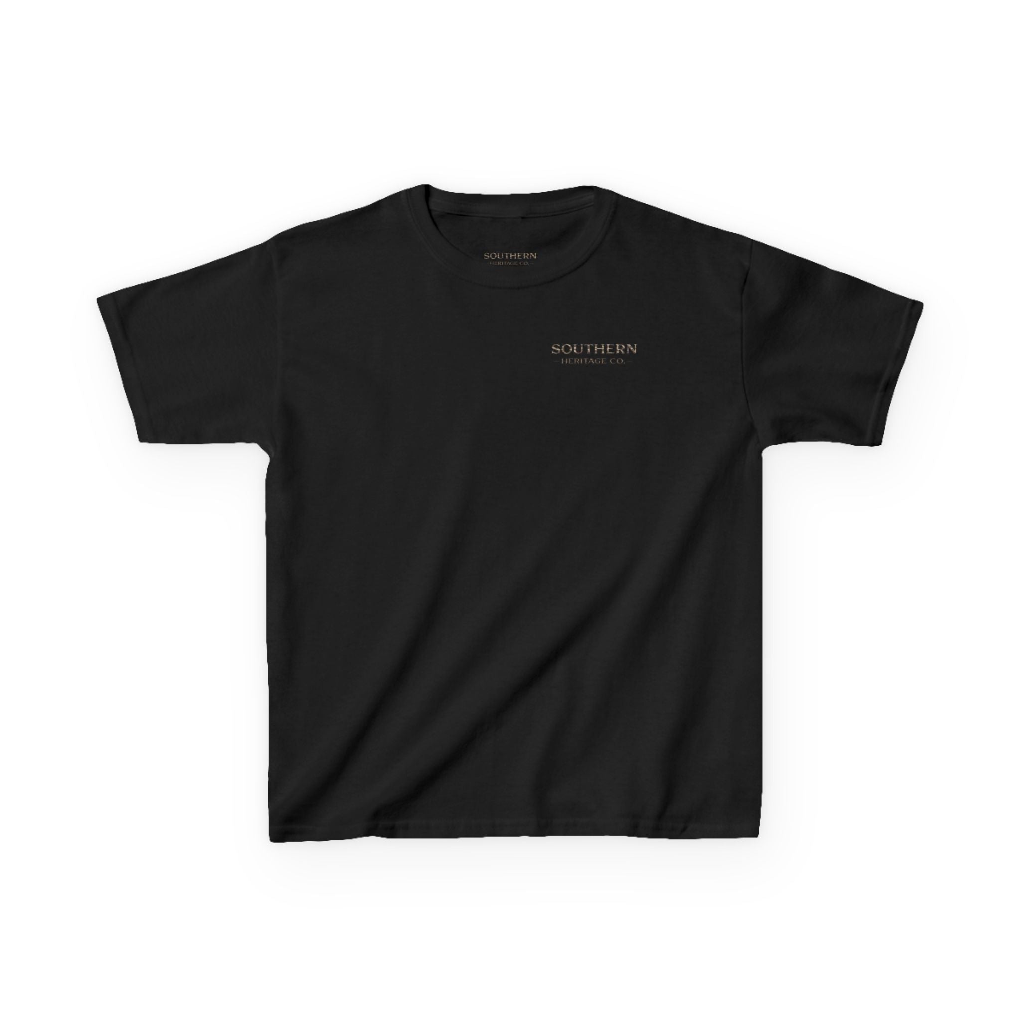 Southern Heritage Co. Youth Camo Retriever T-Shirt