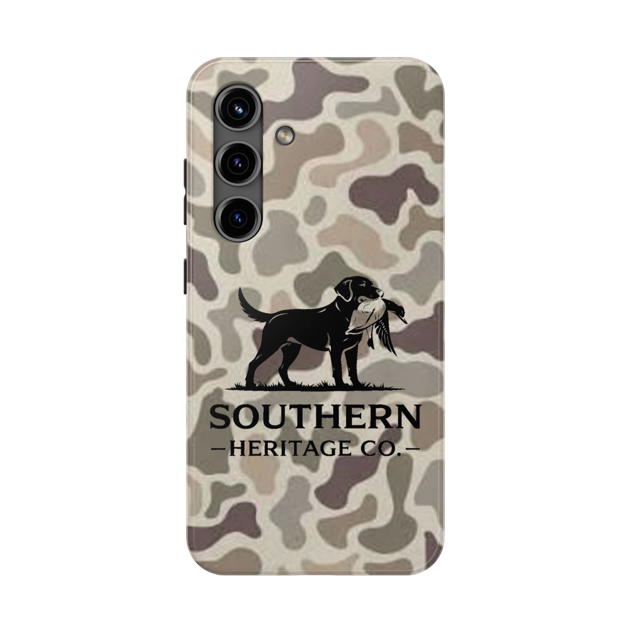 Southern Heritage Co. Phone Case
