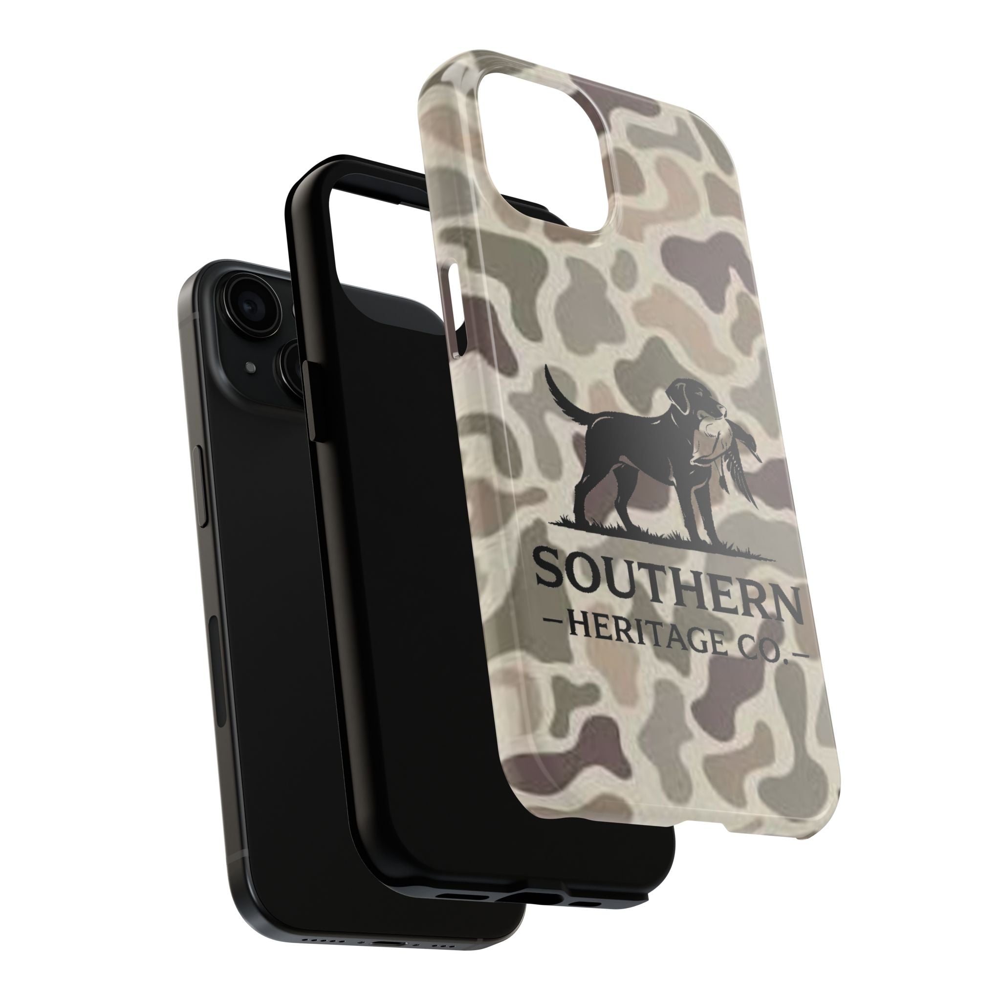 Southern Heritage Co. Phone Case