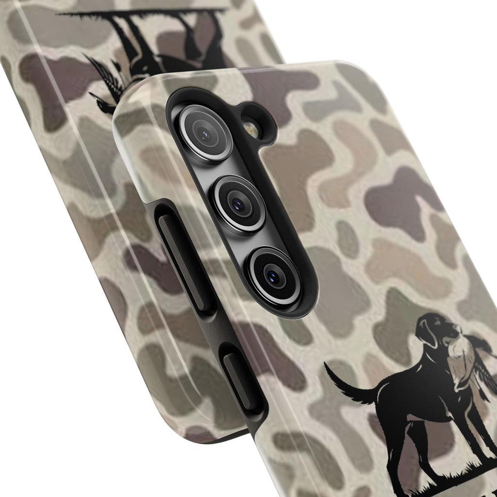 Southern Heritage Co. Phone Case