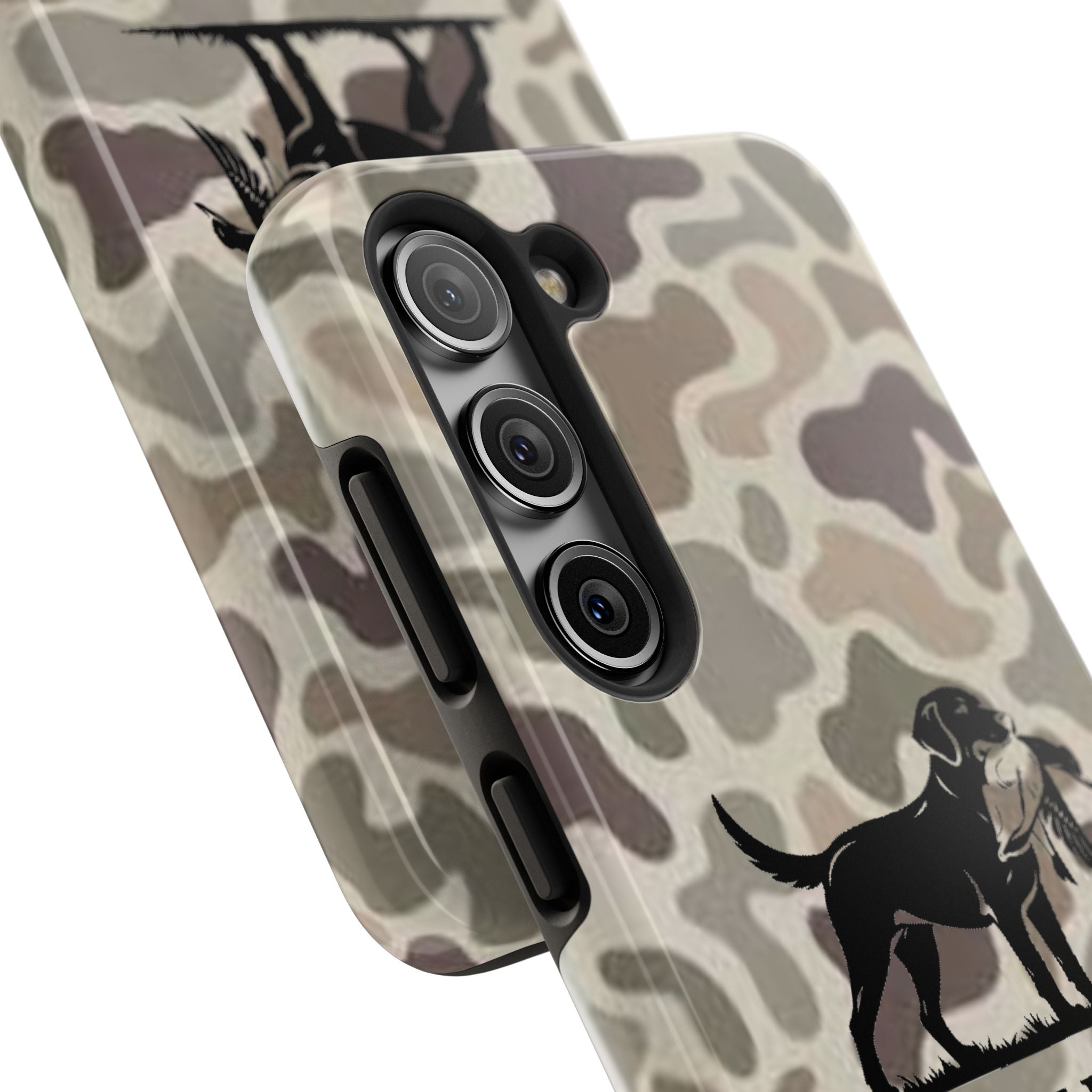 Southern Heritage Co. Phone Case