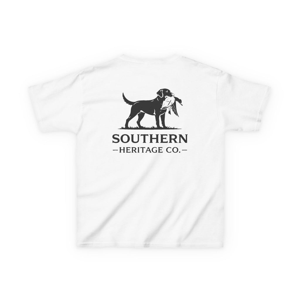 Southern Heritage Co. Youth Tee