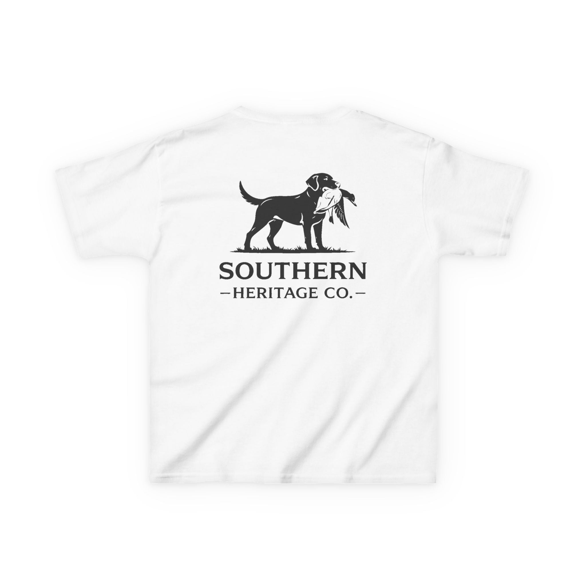 Southern Heritage Co. Youth Tee