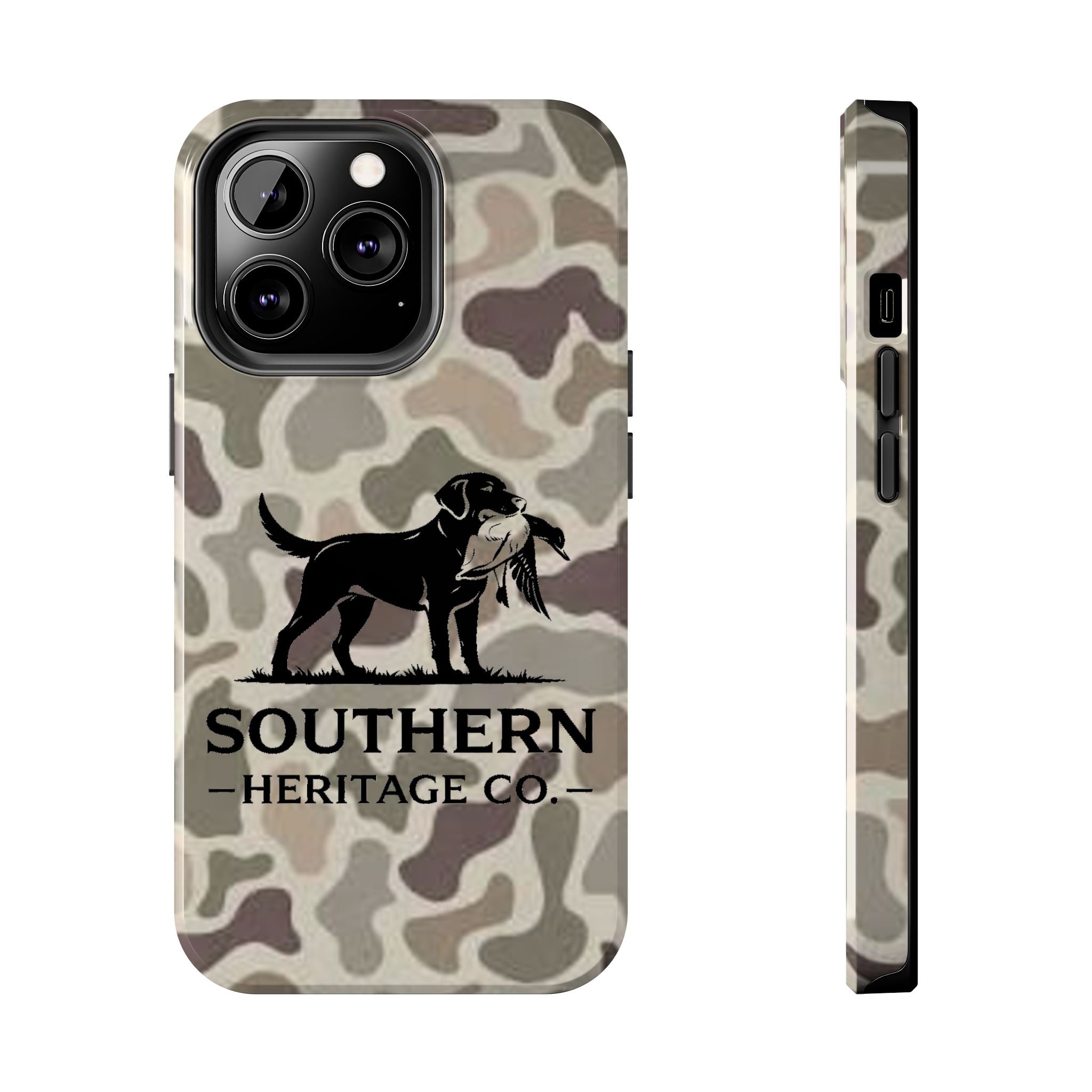Southern Heritage Co. Phone Case