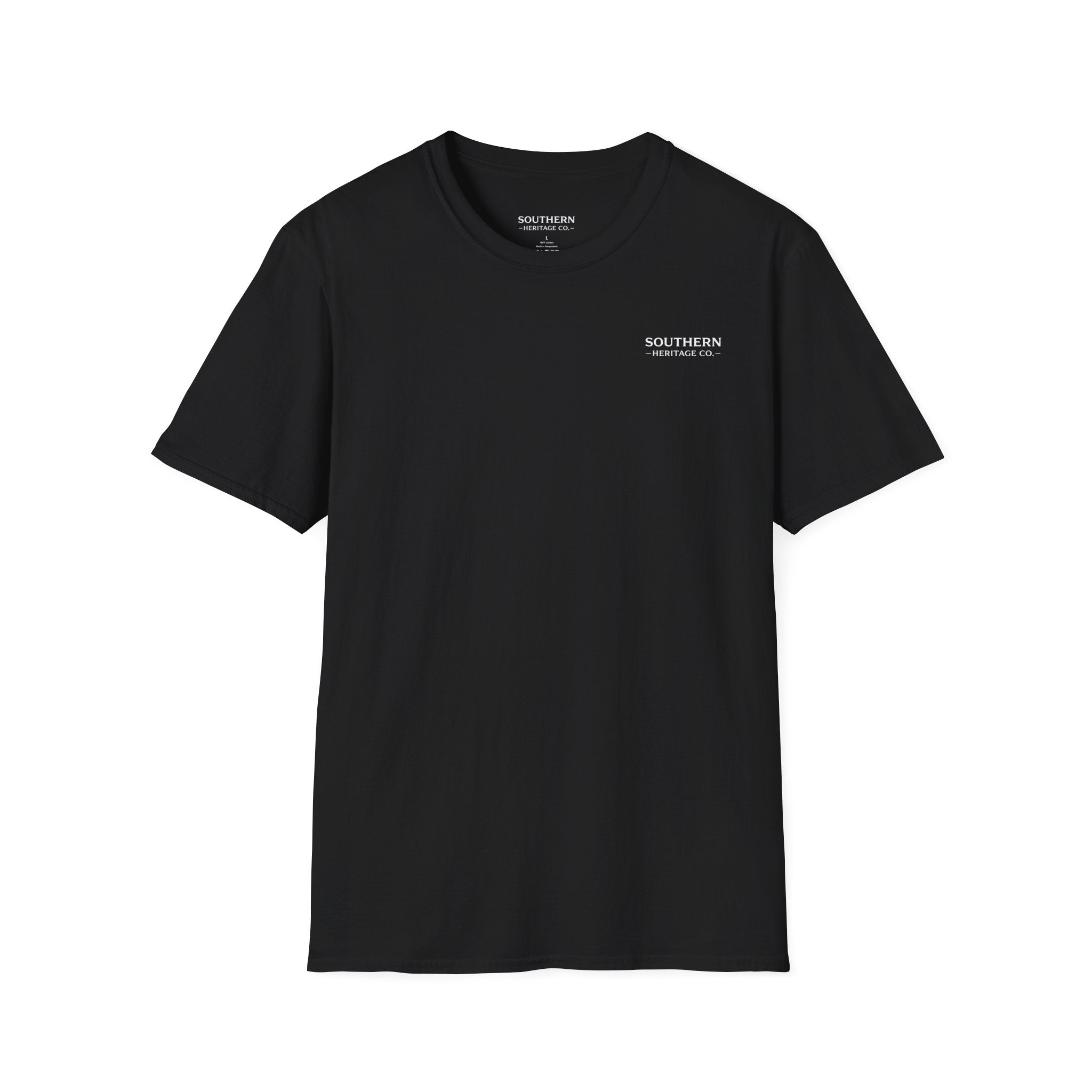 Southern Heritage Co. Dog & Ducks T-Shirt