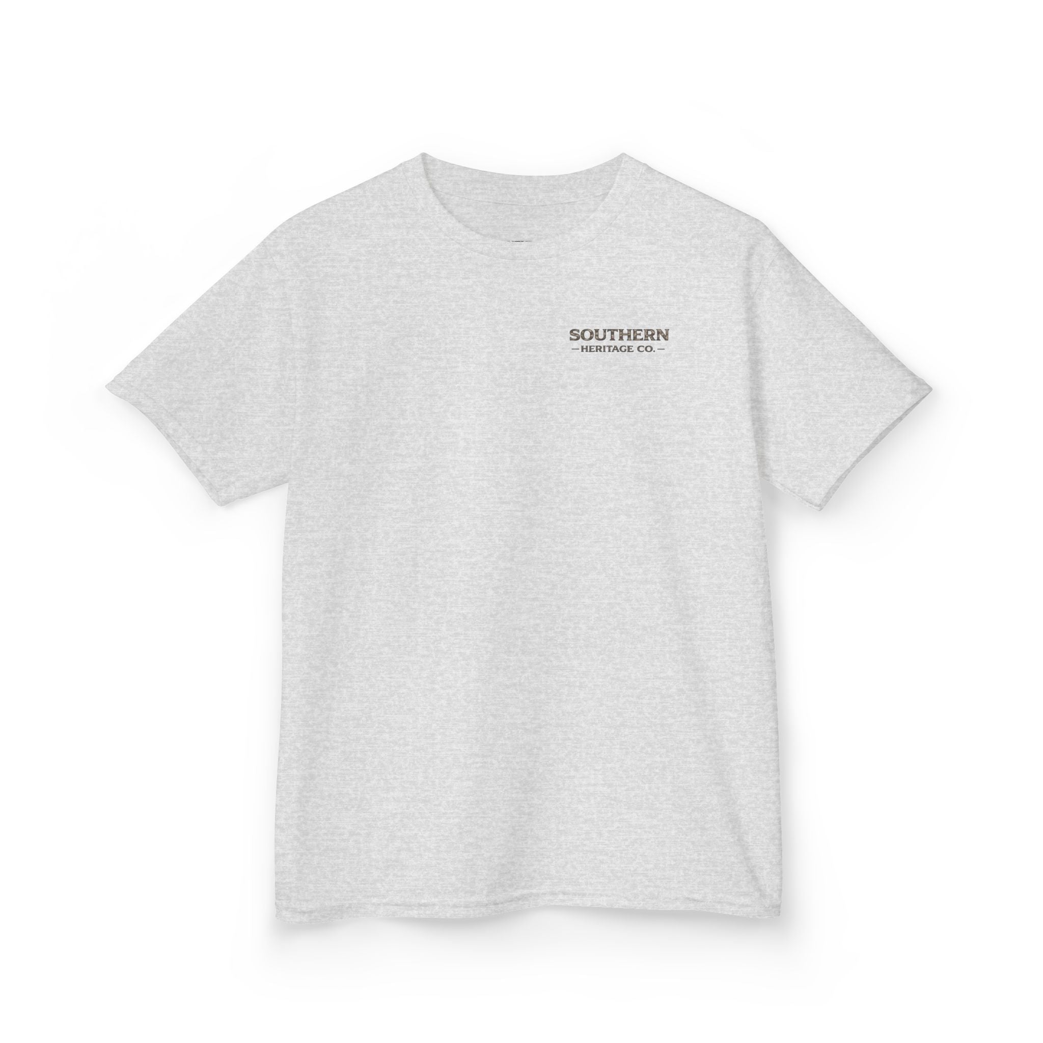 Southern Heritage Co. Youth Camo Retriever T-Shirt