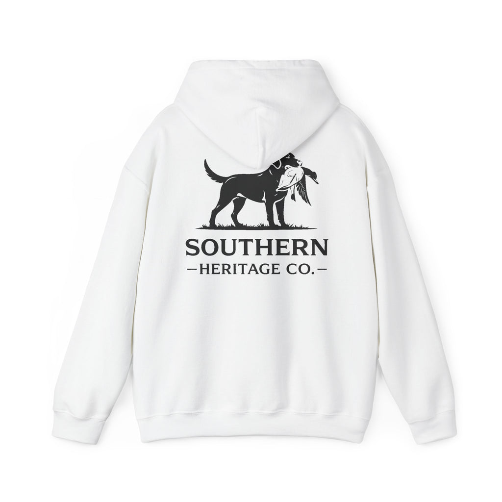 OG Southern Heritage Co. Hoodie