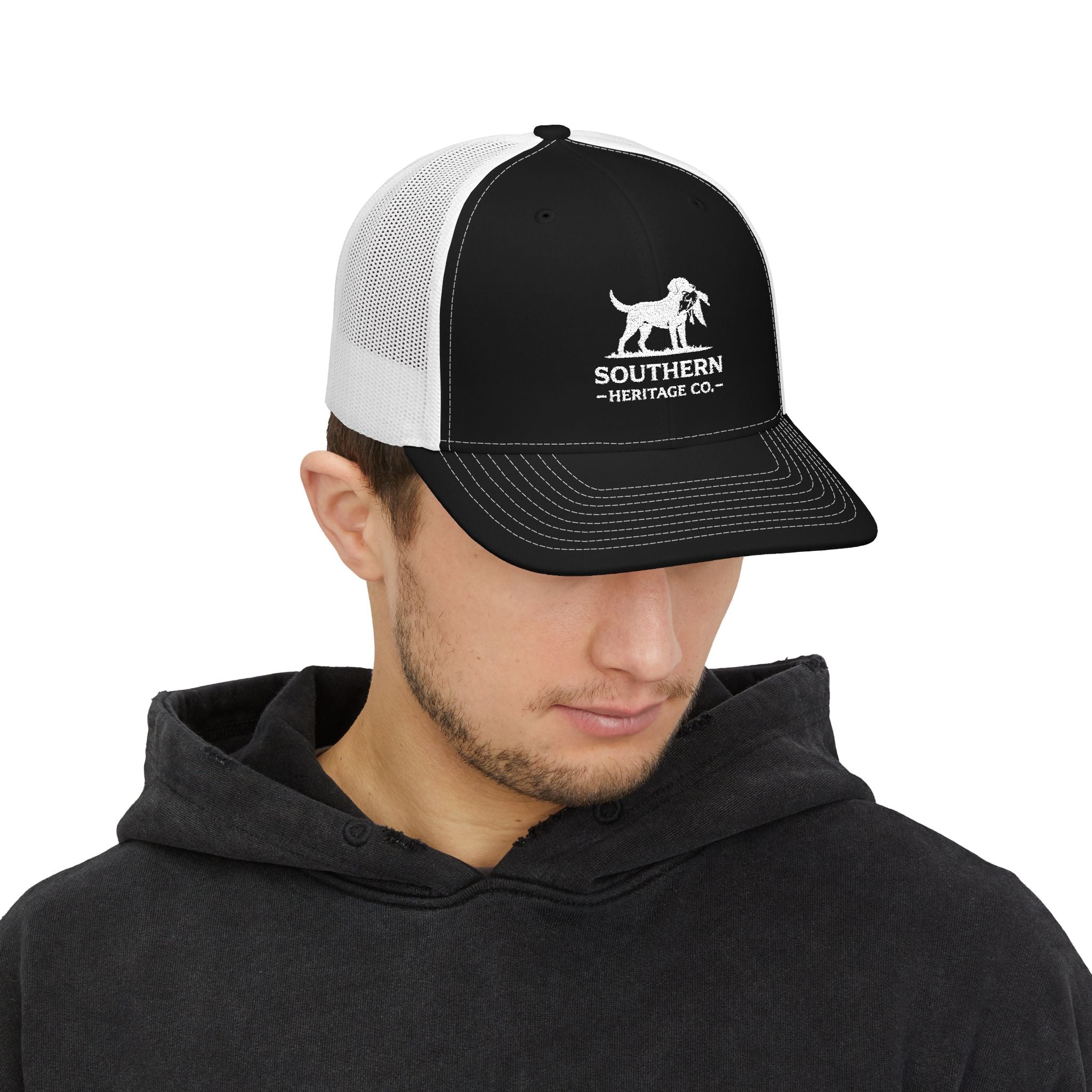 Southern Heritage Co. SnapBack