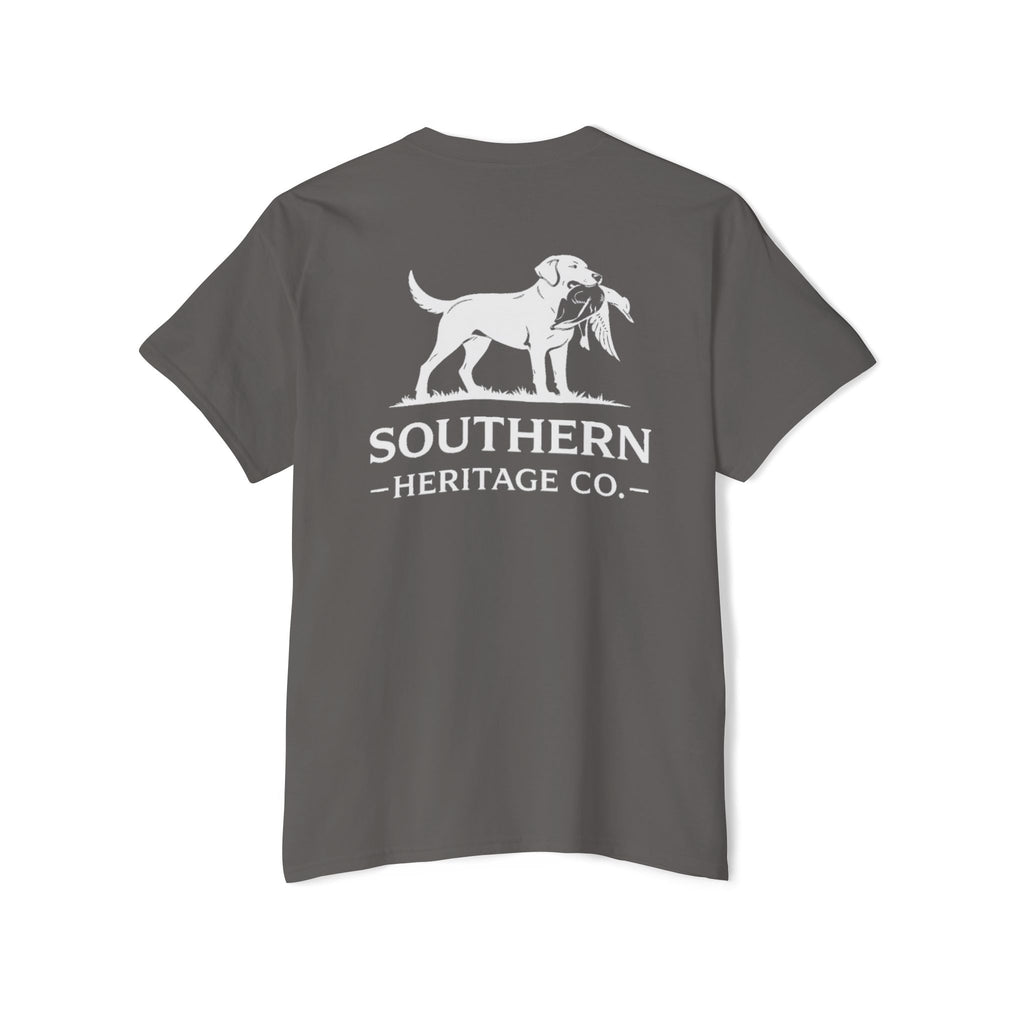 OG Southern Heritage Pocket Tee