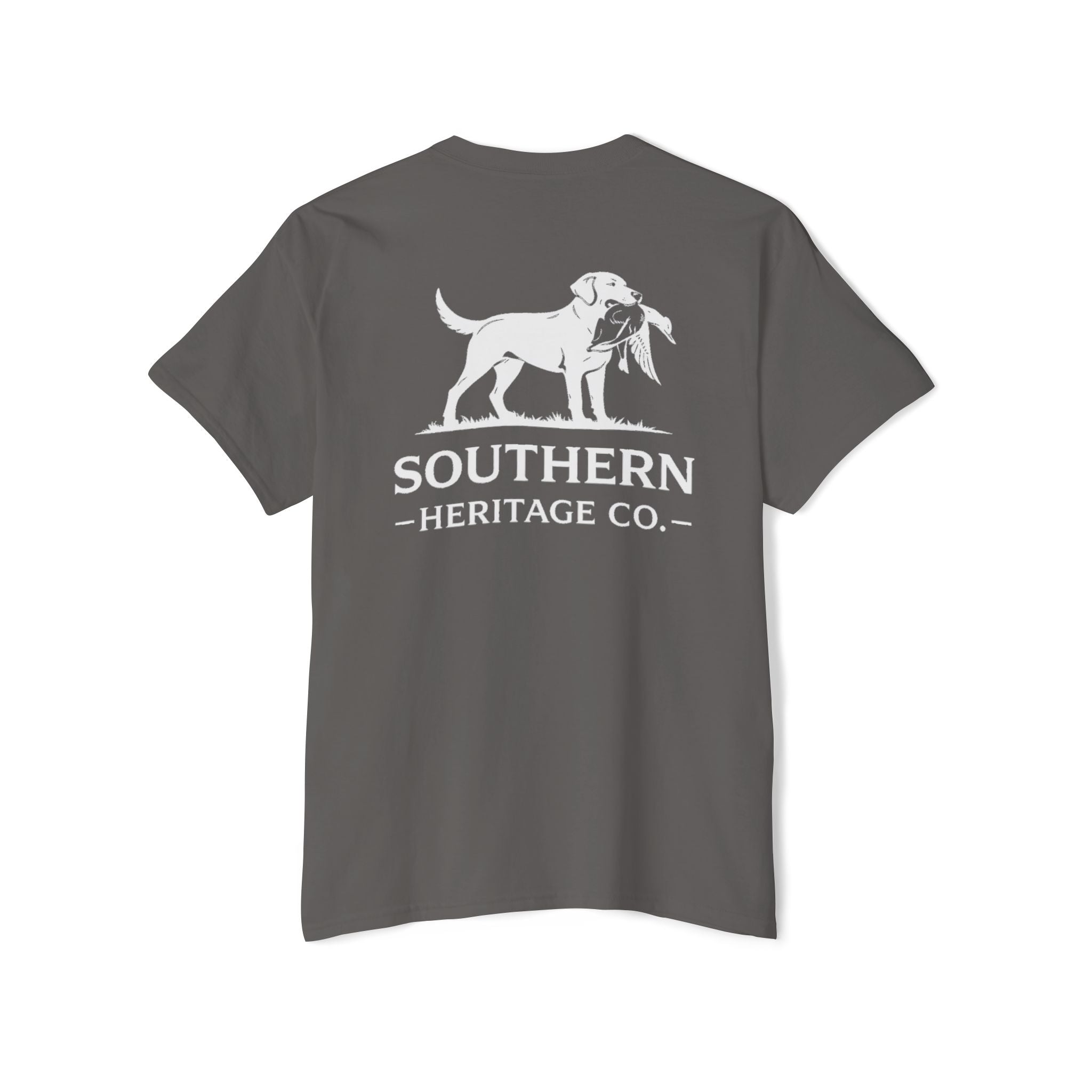 OG Southern Heritage Pocket Tee