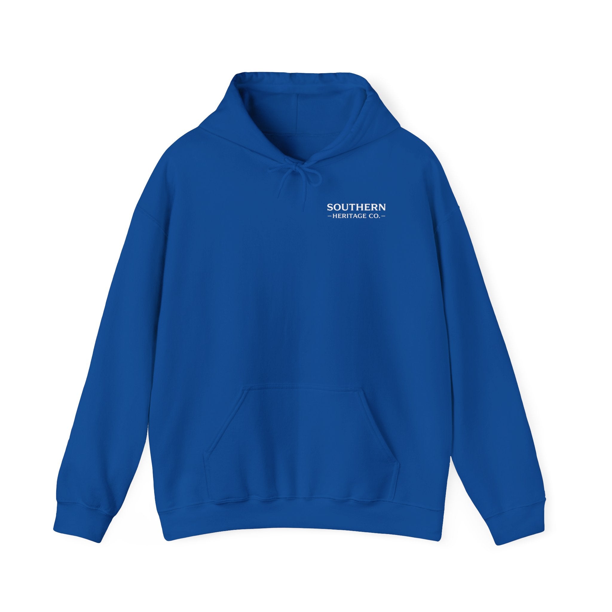 OG Southern Heritage Co. Hoodie