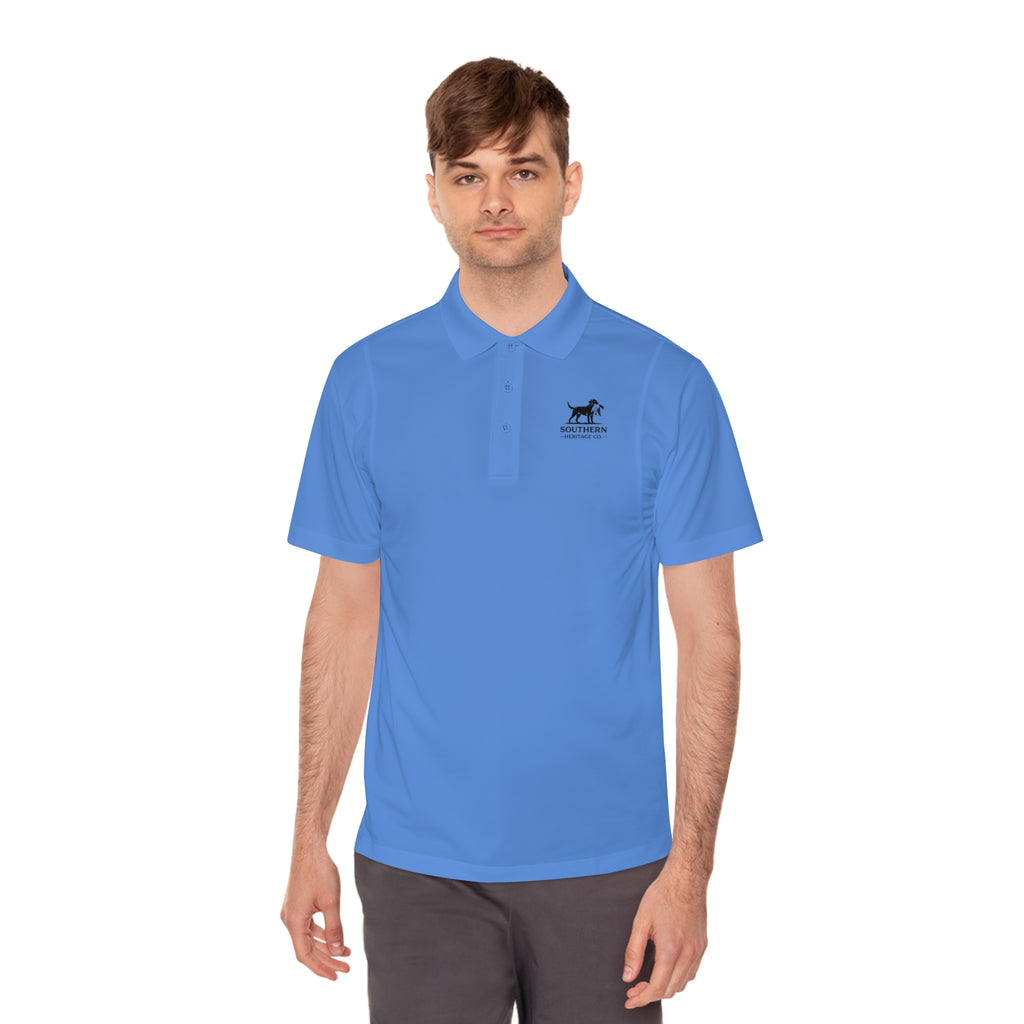 Southern Heritage Co. Polo