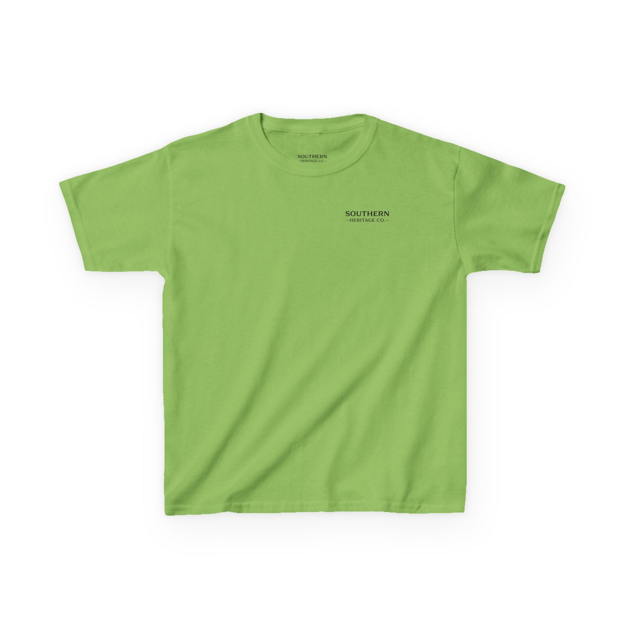 Southern Heritage Co. Youth Tee