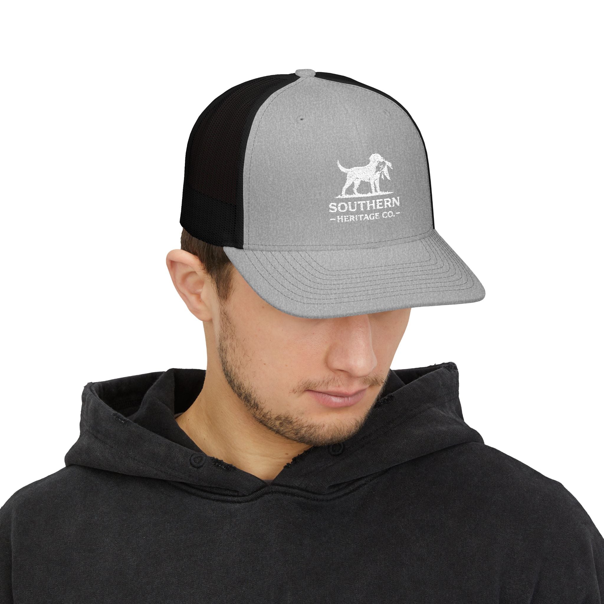 Southern Heritage Co. SnapBack