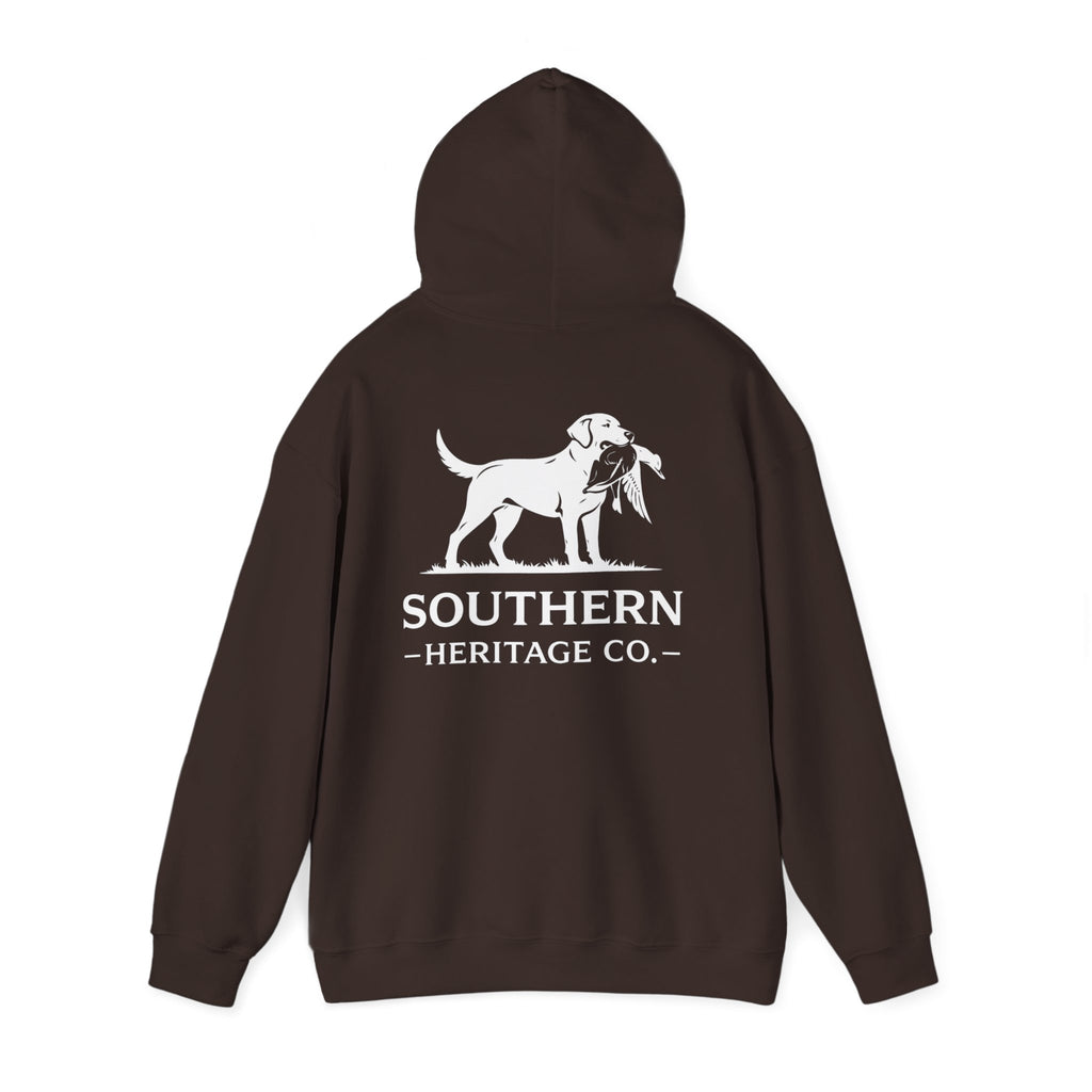 OG Southern Heritage Co. Hoodie