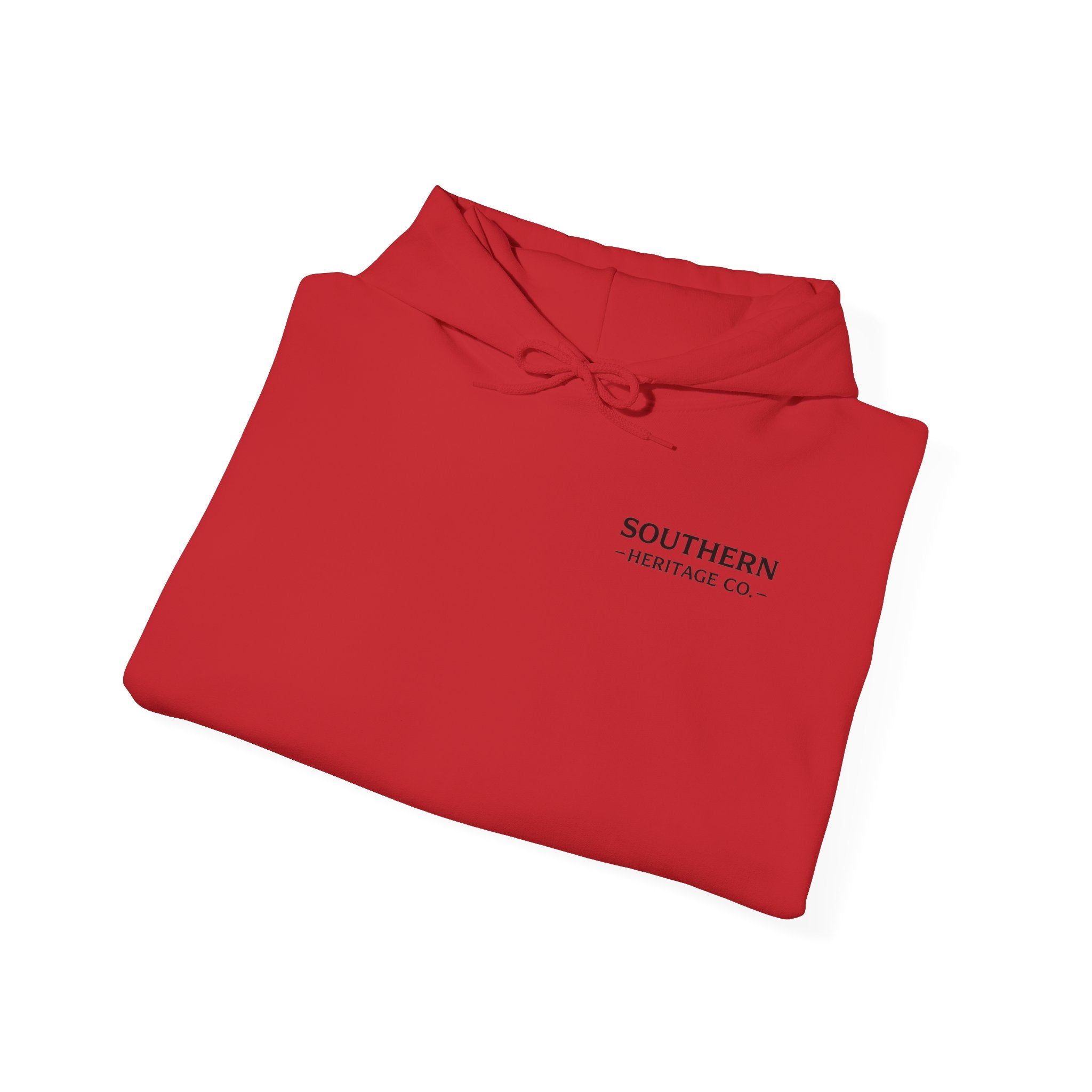 OG Southern Heritage Co. Hoodie