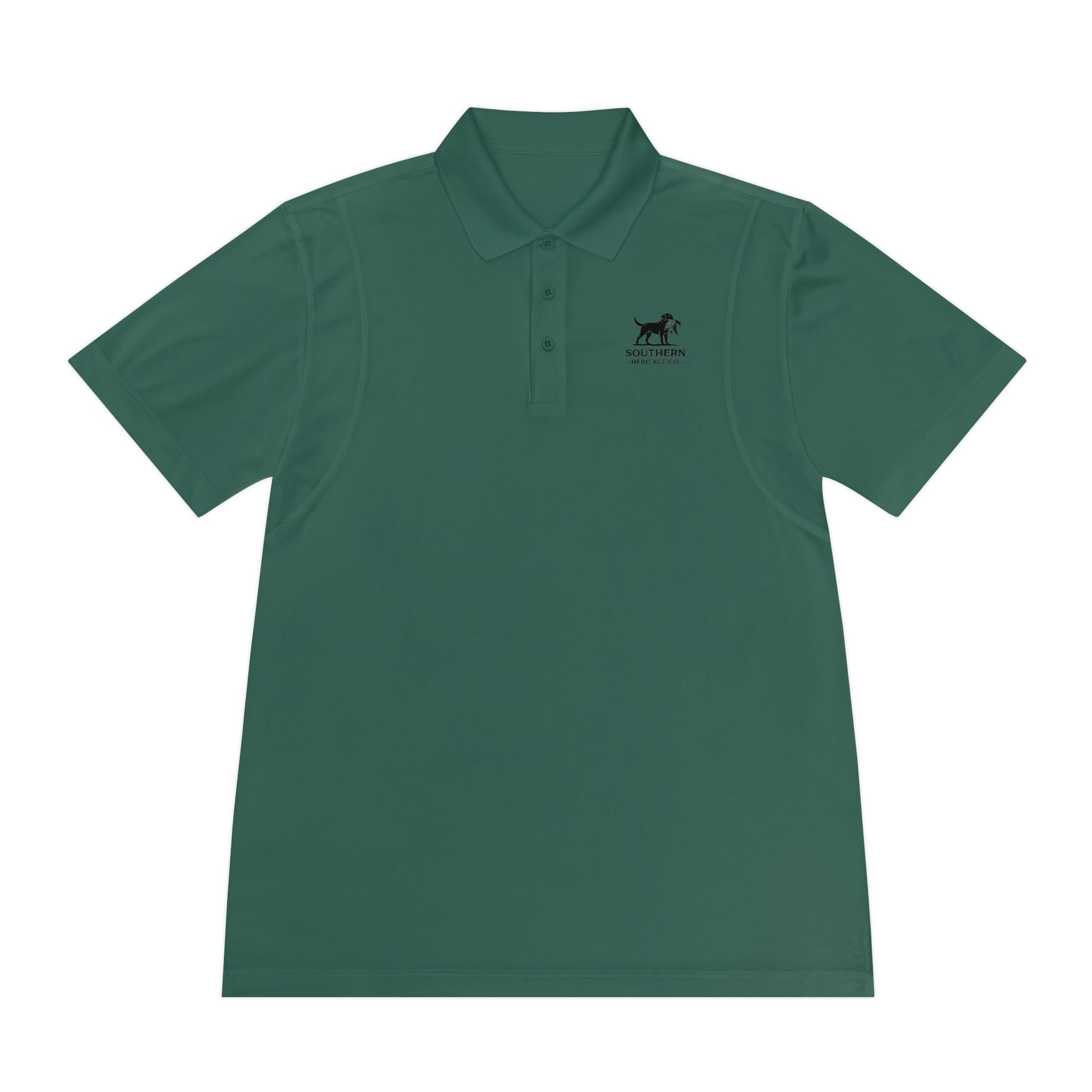 Southern Heritage Co. Polo