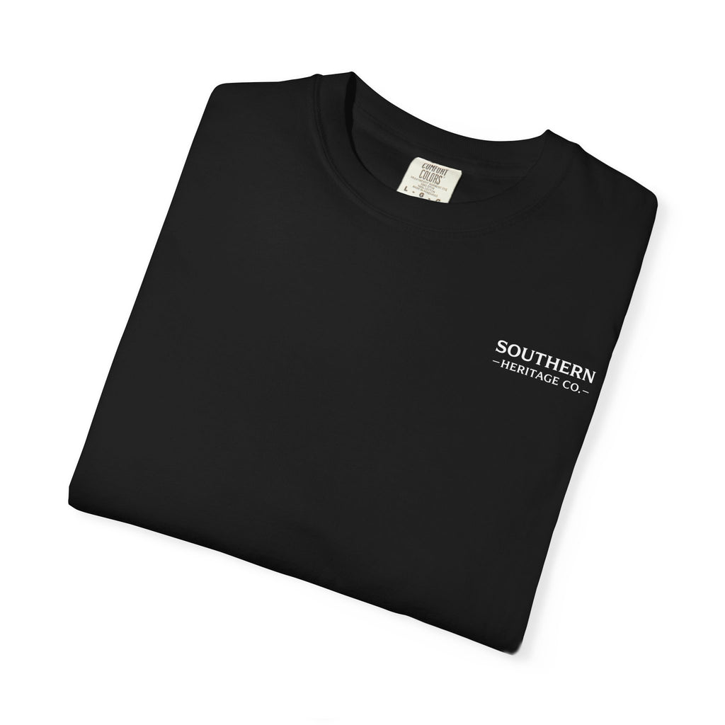 Southern Heritage Co. 'Tradition Runs Deep' T-Shirt