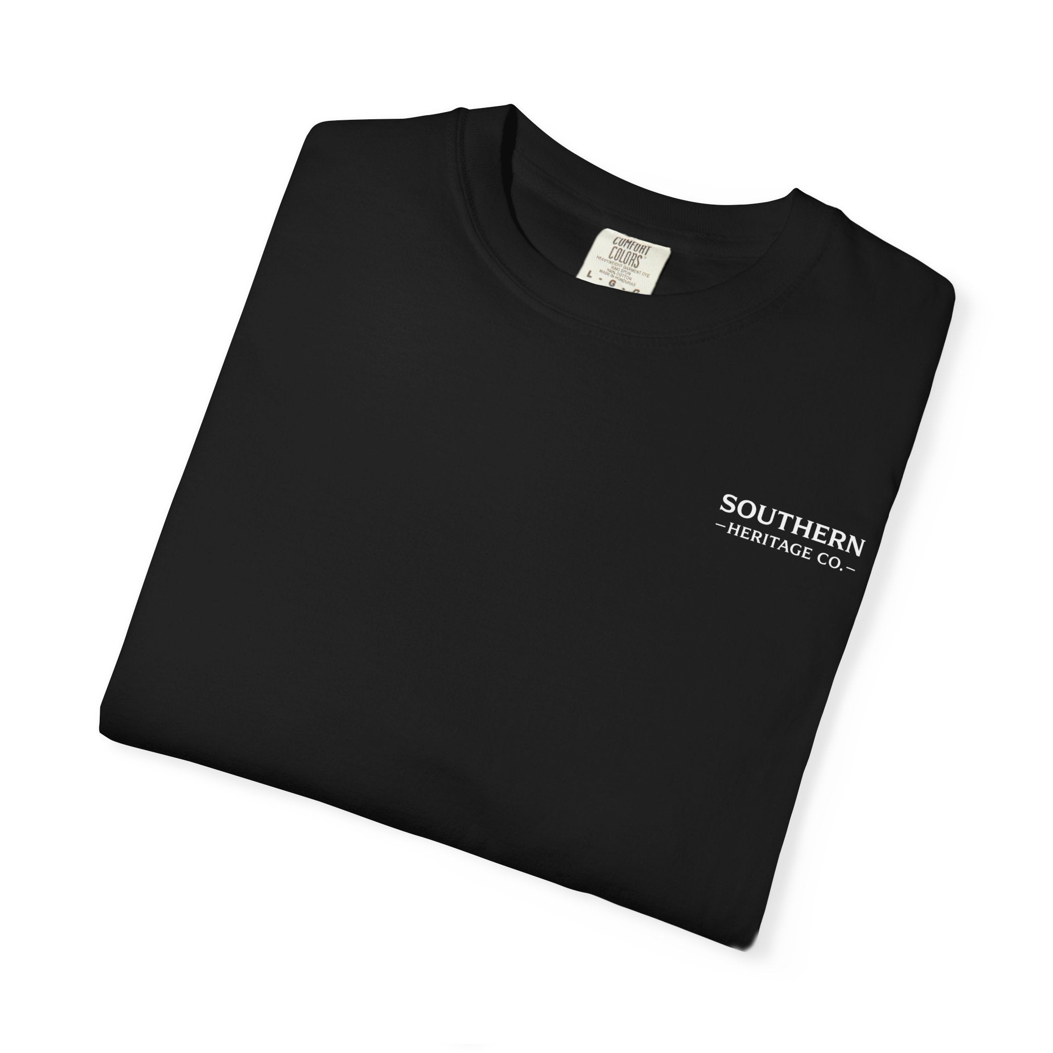Southern Heritage Co. 'Tradition Runs Deep' T-Shirt