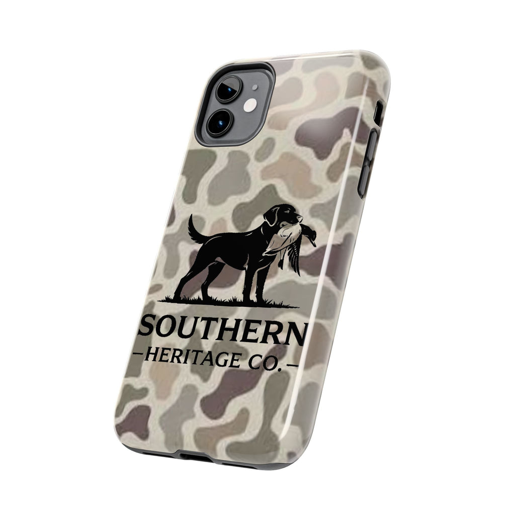 Southern Heritage Co. Phone Case
