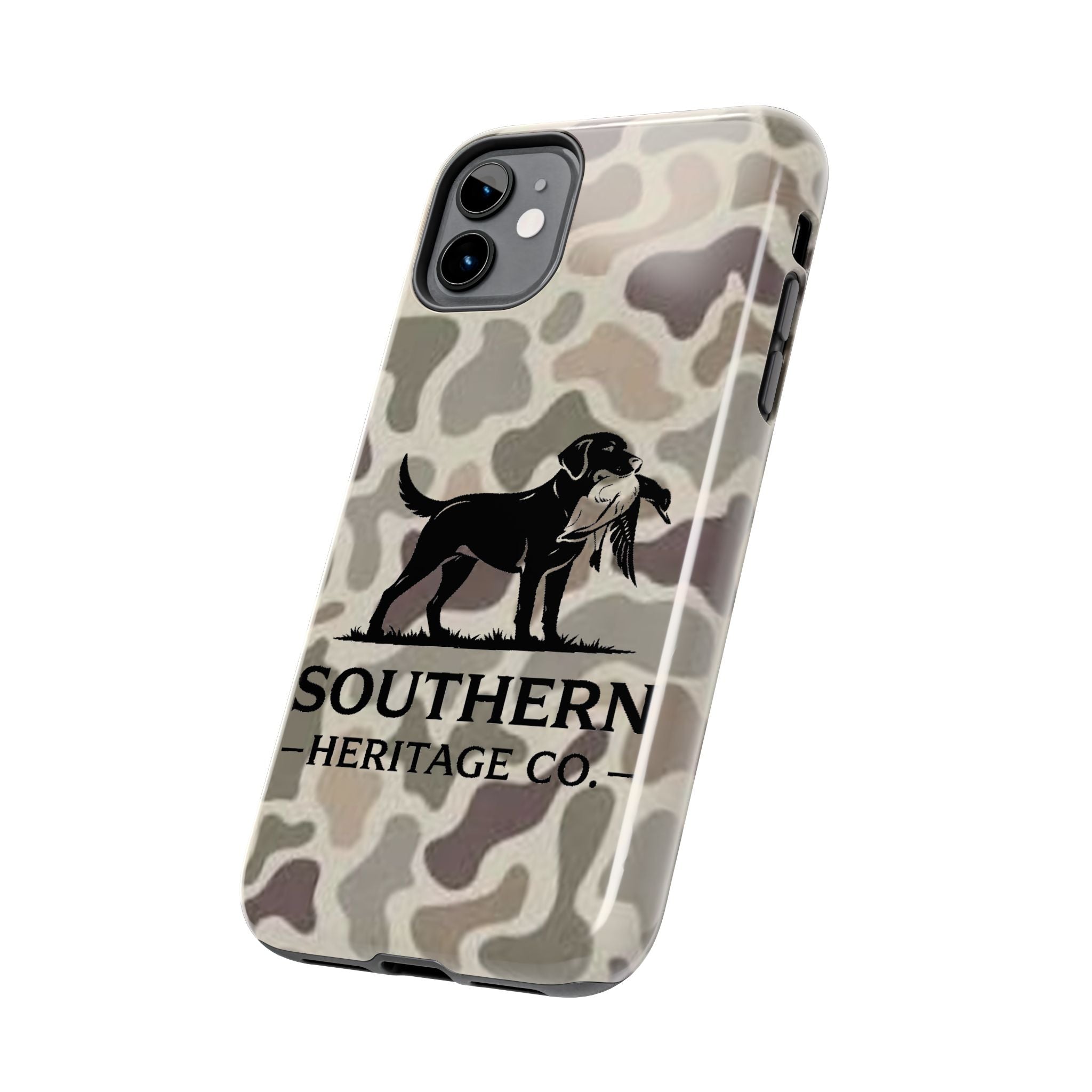 Southern Heritage Co. Phone Case