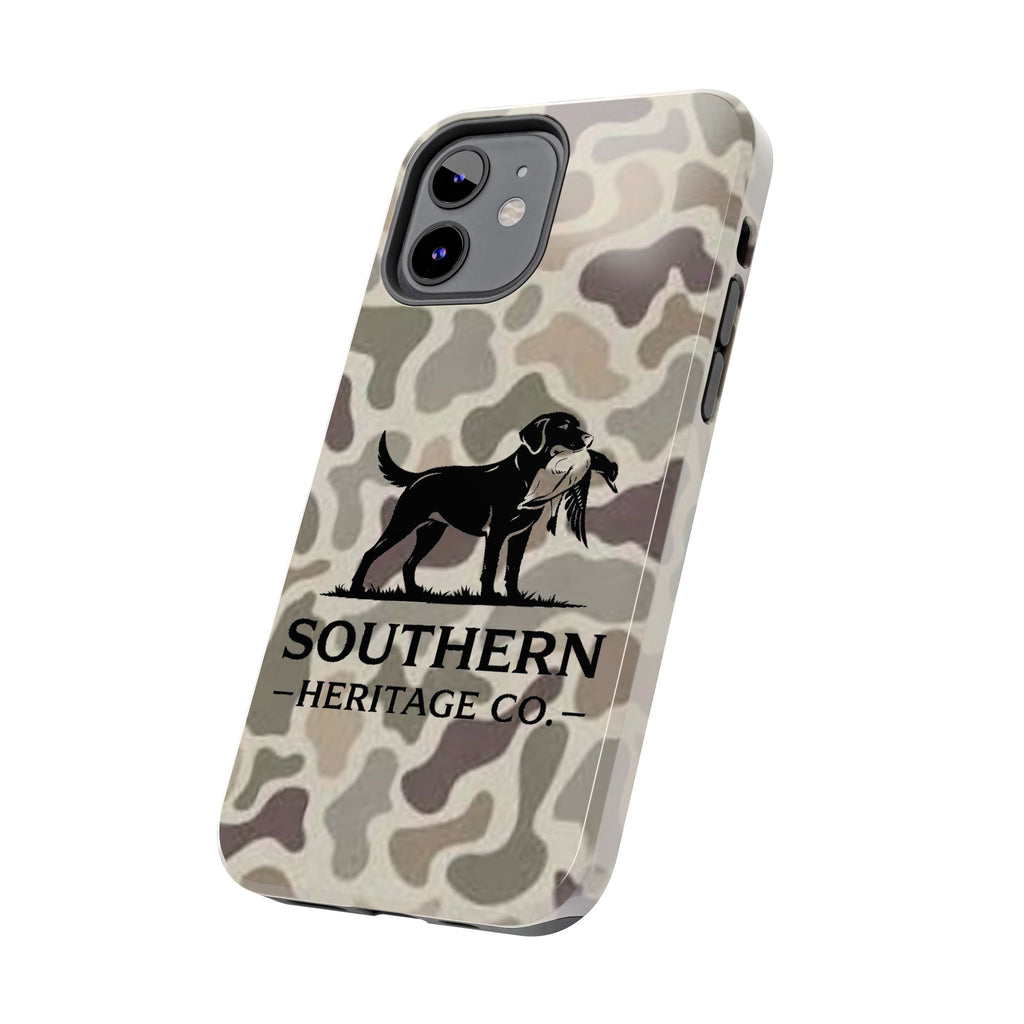 Southern Heritage Co. Phone Case