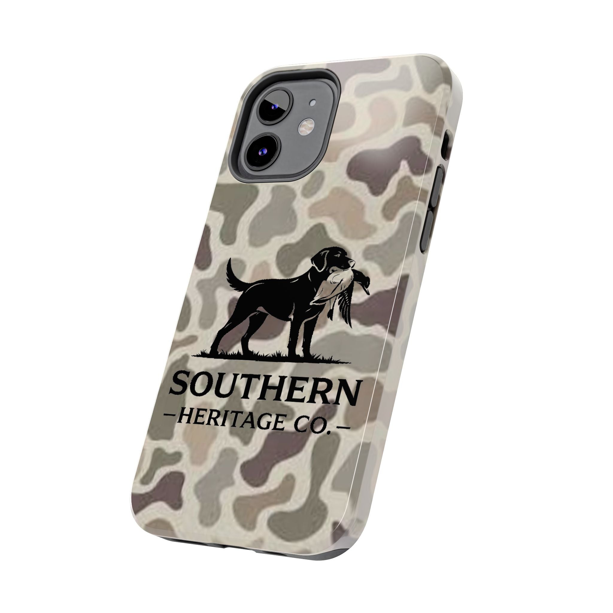 Southern Heritage Co. Phone Case