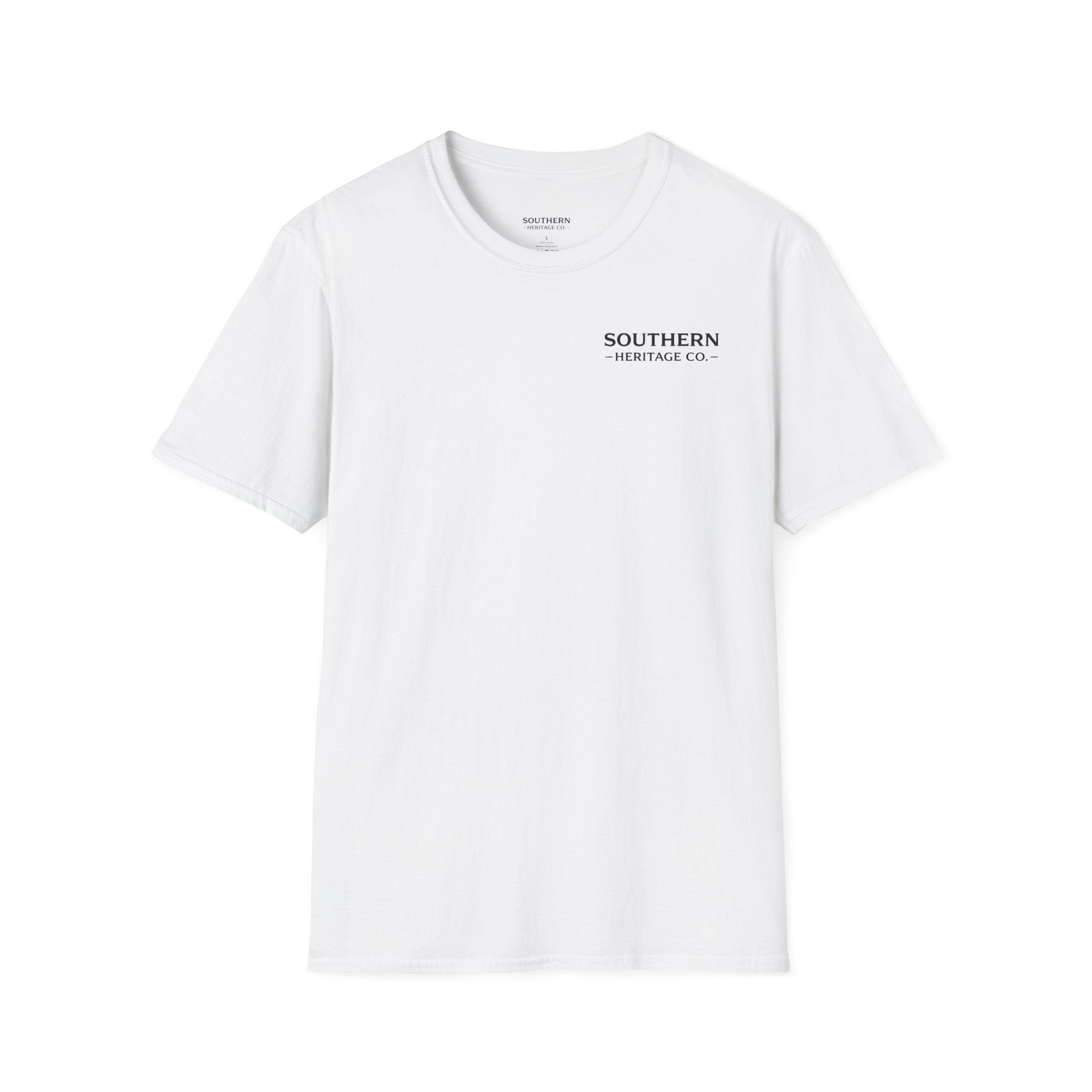 Southern Heritage Co. Limit Out Tee