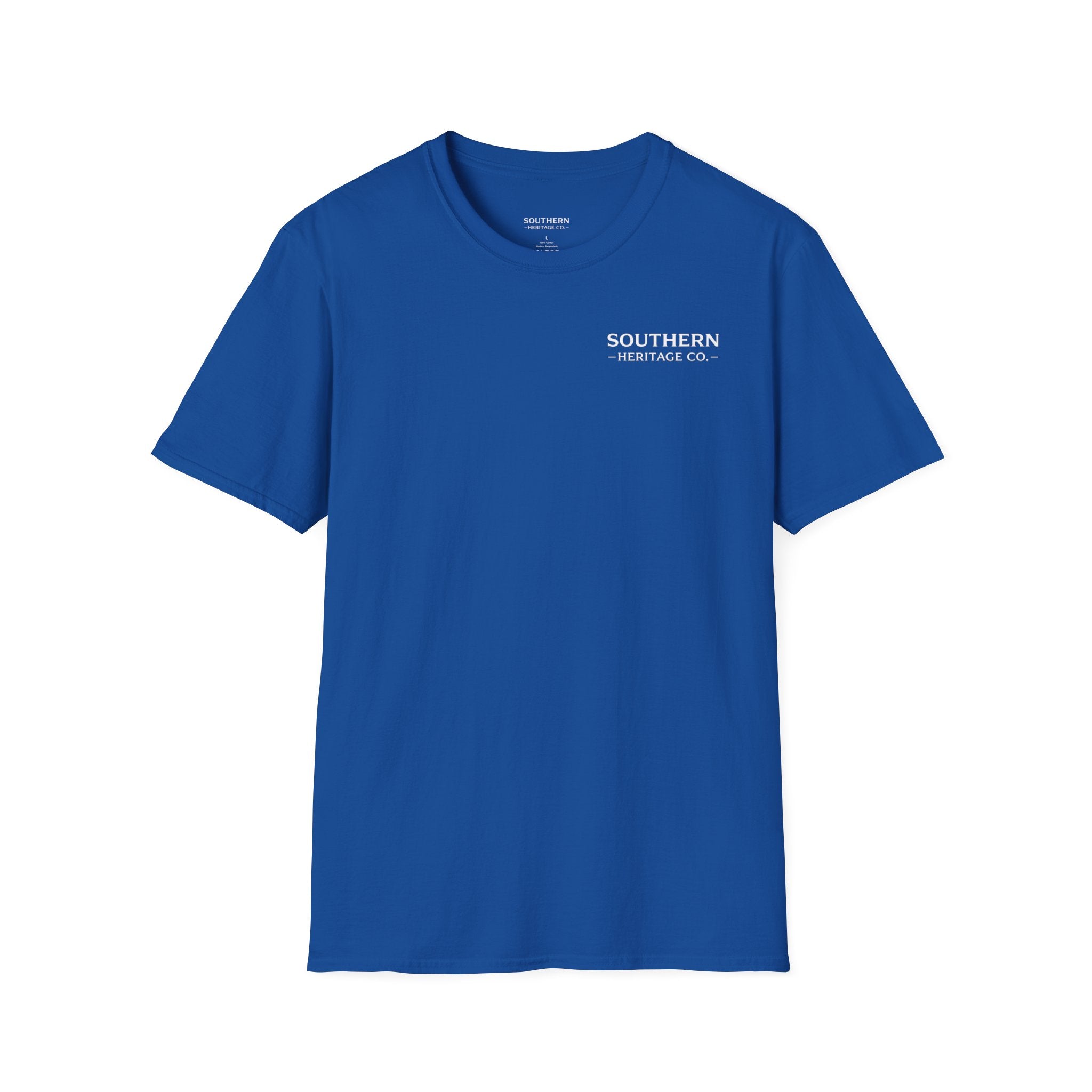 Southern Heritage Co. Limit Out Tee