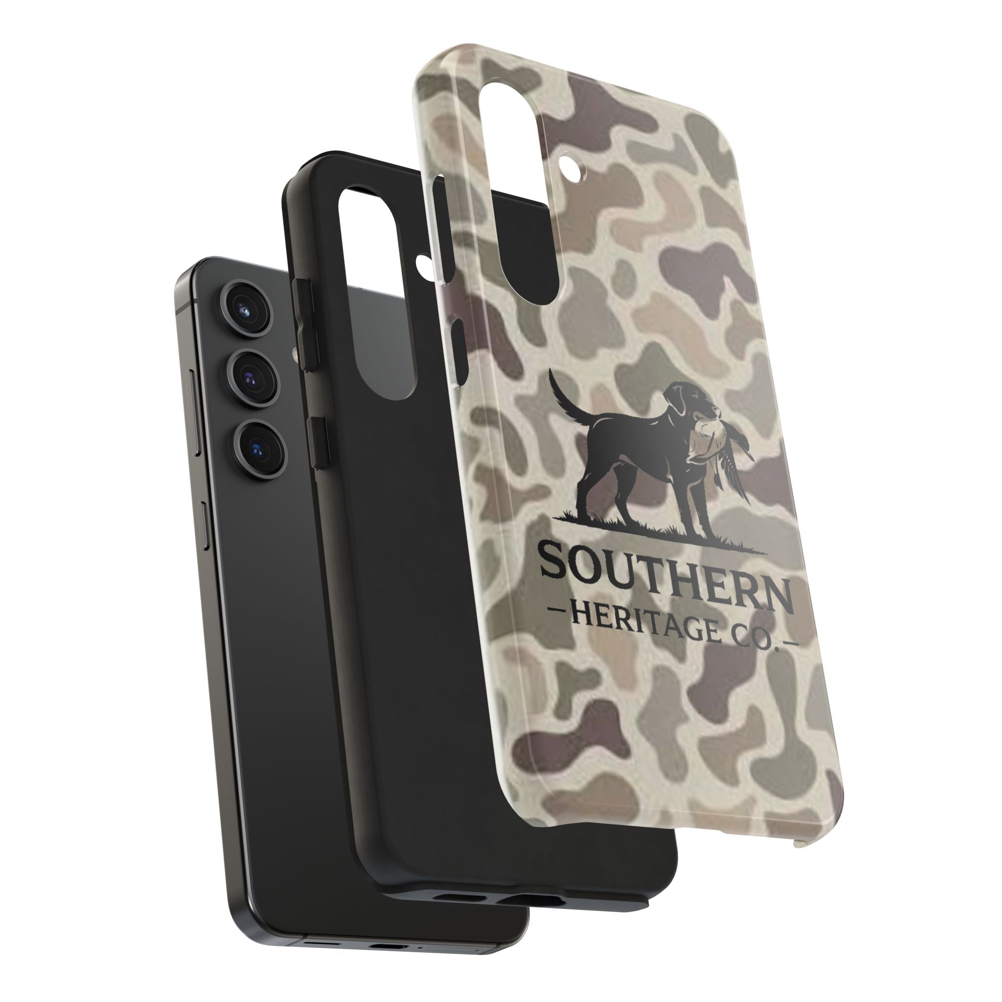 Southern Heritage Co. Phone Case