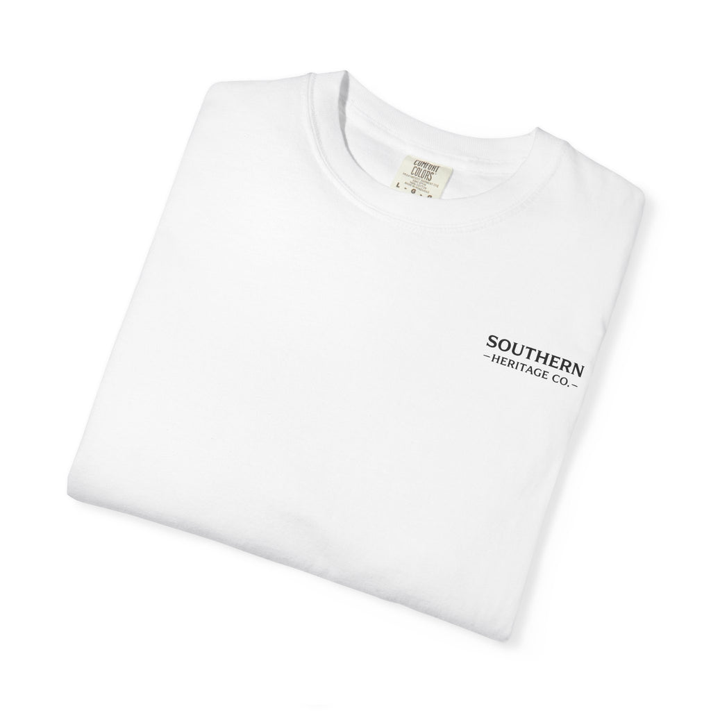 Southern Heritage Co. 'Tradition Runs Deep' T-Shirt
