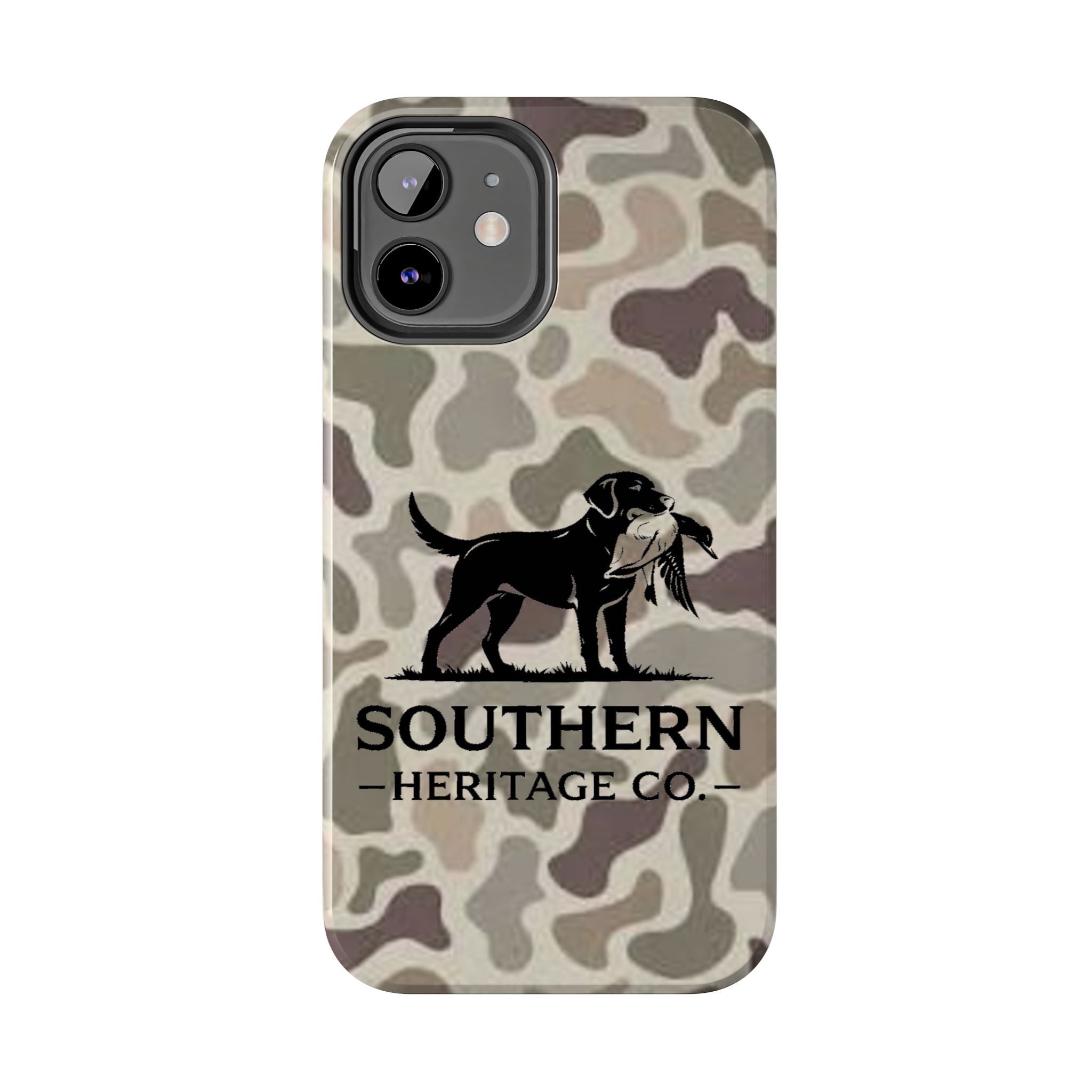 Southern Heritage Co. Phone Case