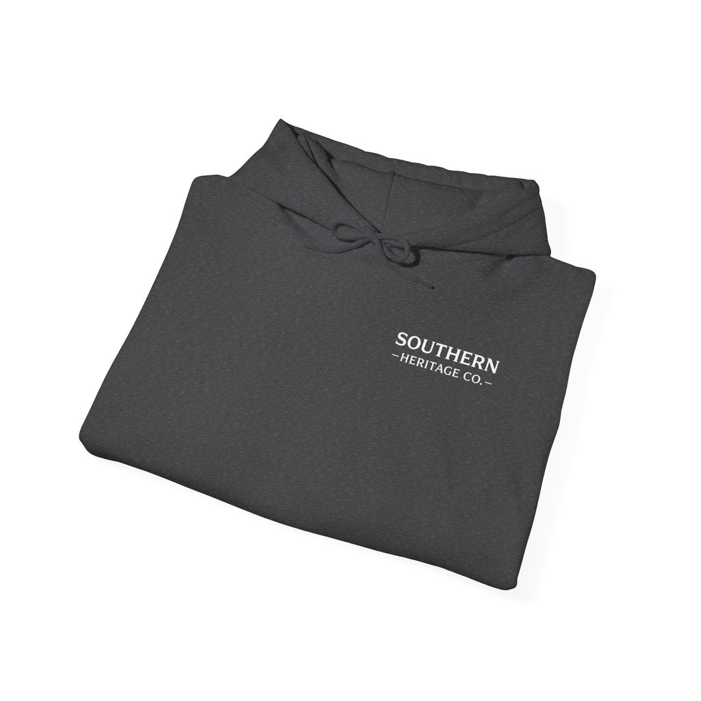OG Southern Heritage Co. Hoodie