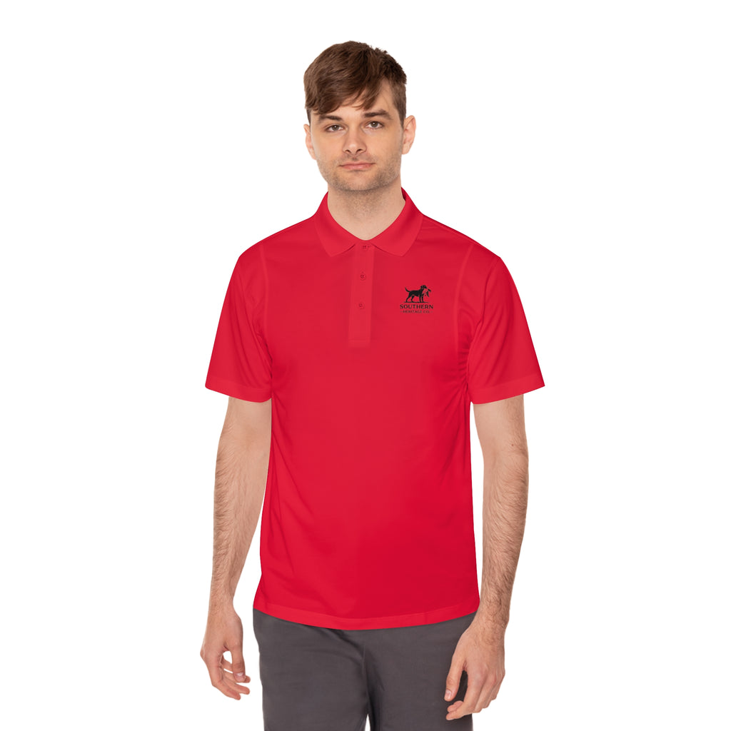 Southern Heritage Co. Polo