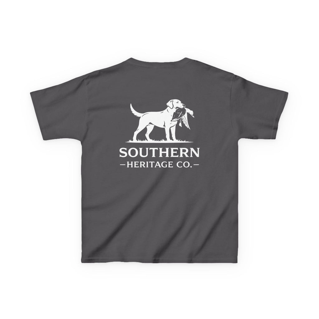 Southern Heritage Co. Youth Tee