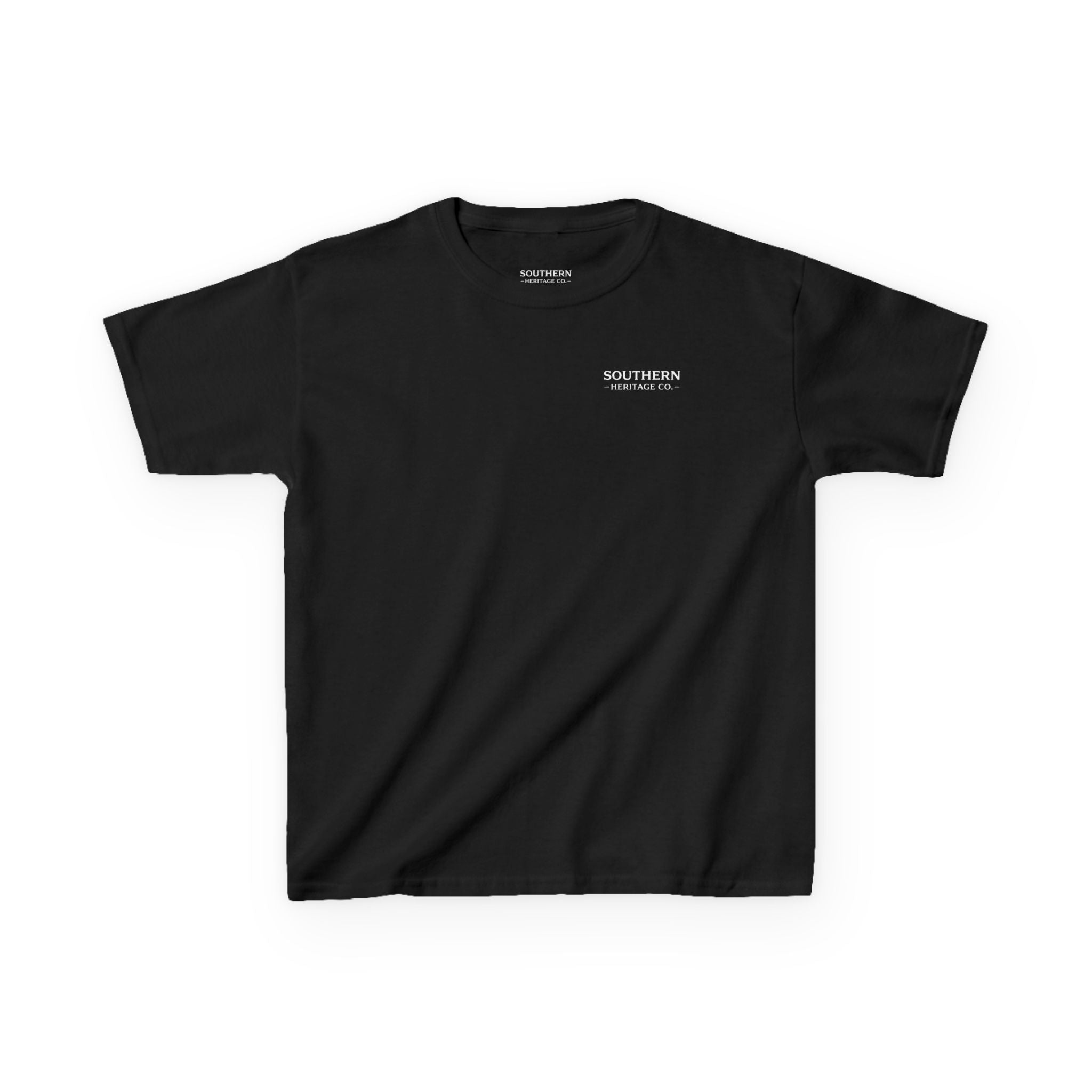 Southern Heritage Co. Youth Tee