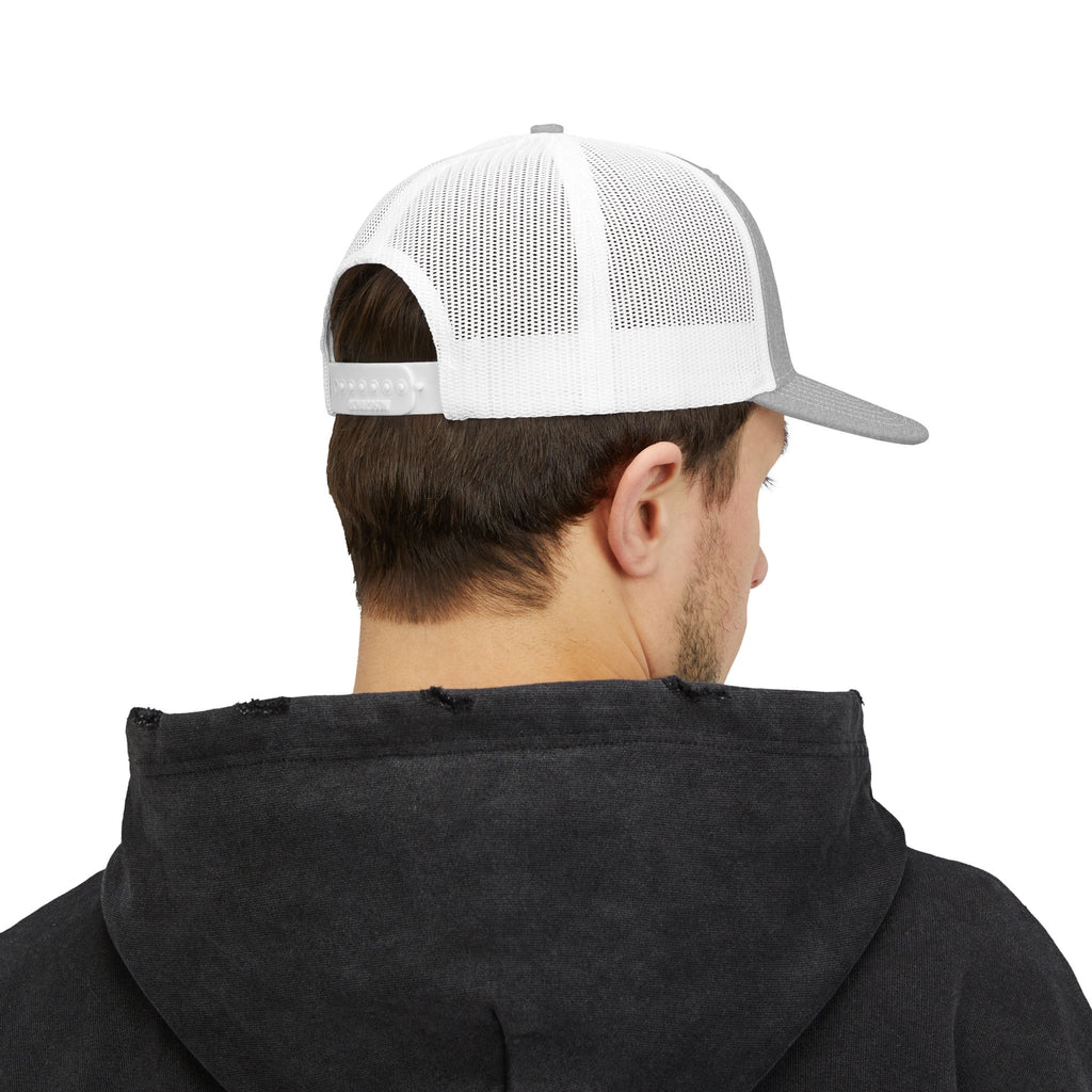 Southern Heritage Co. SnapBack