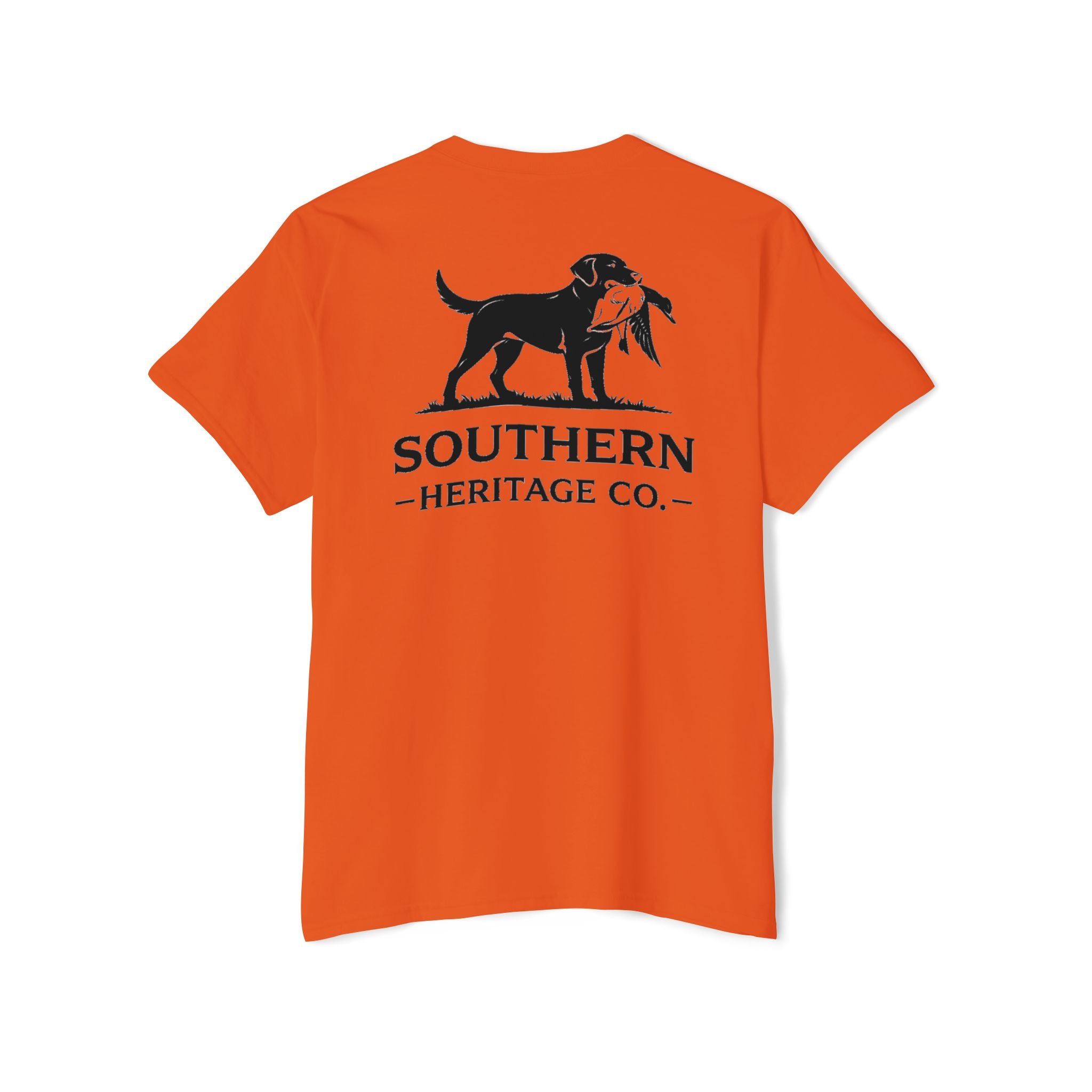 OG Southern Heritage Pocket Tee