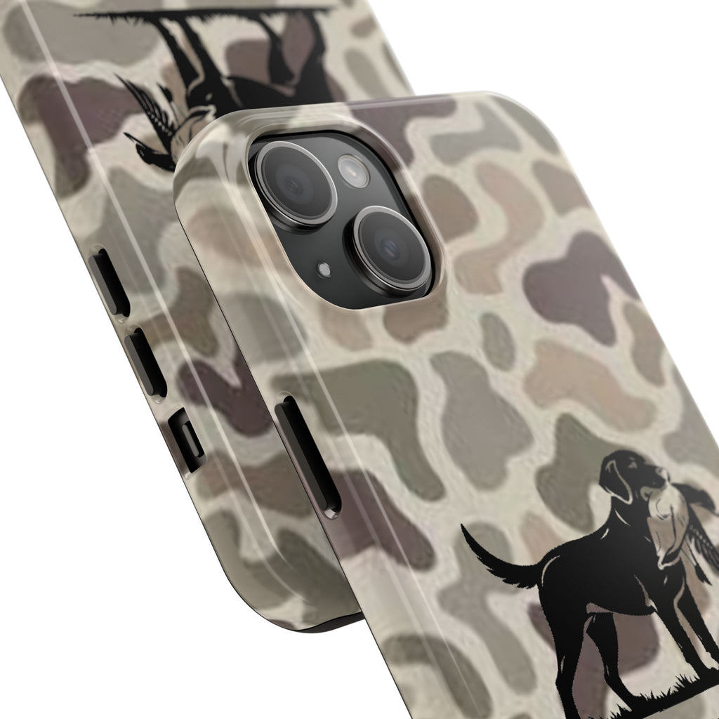 Southern Heritage Co. Phone Case