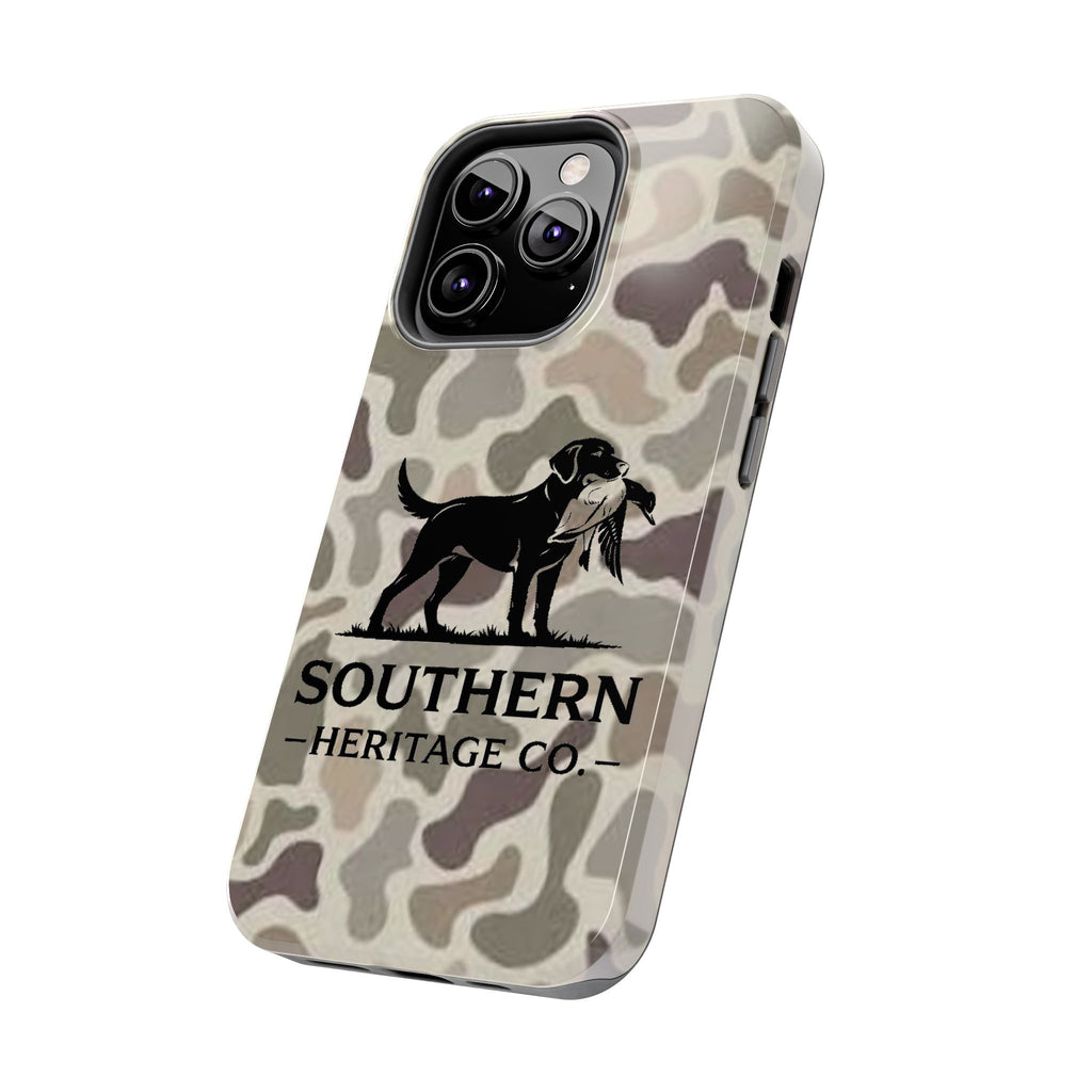 Southern Heritage Co. Phone Case