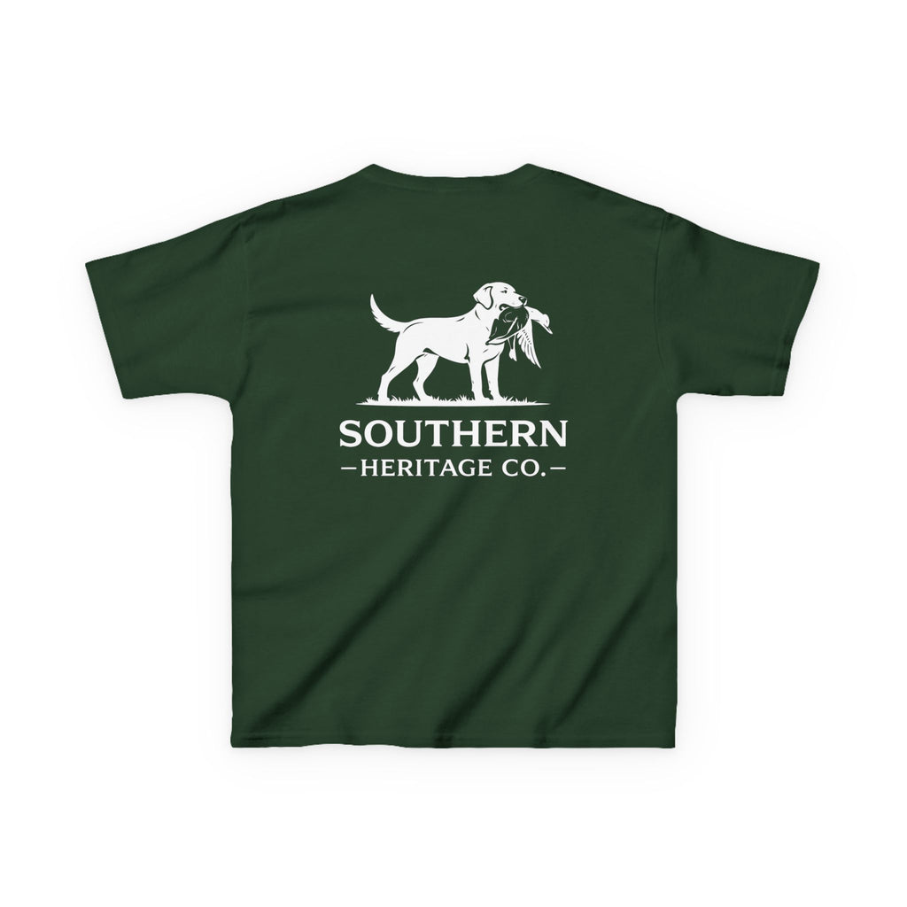 Southern Heritage Co. Youth Tee