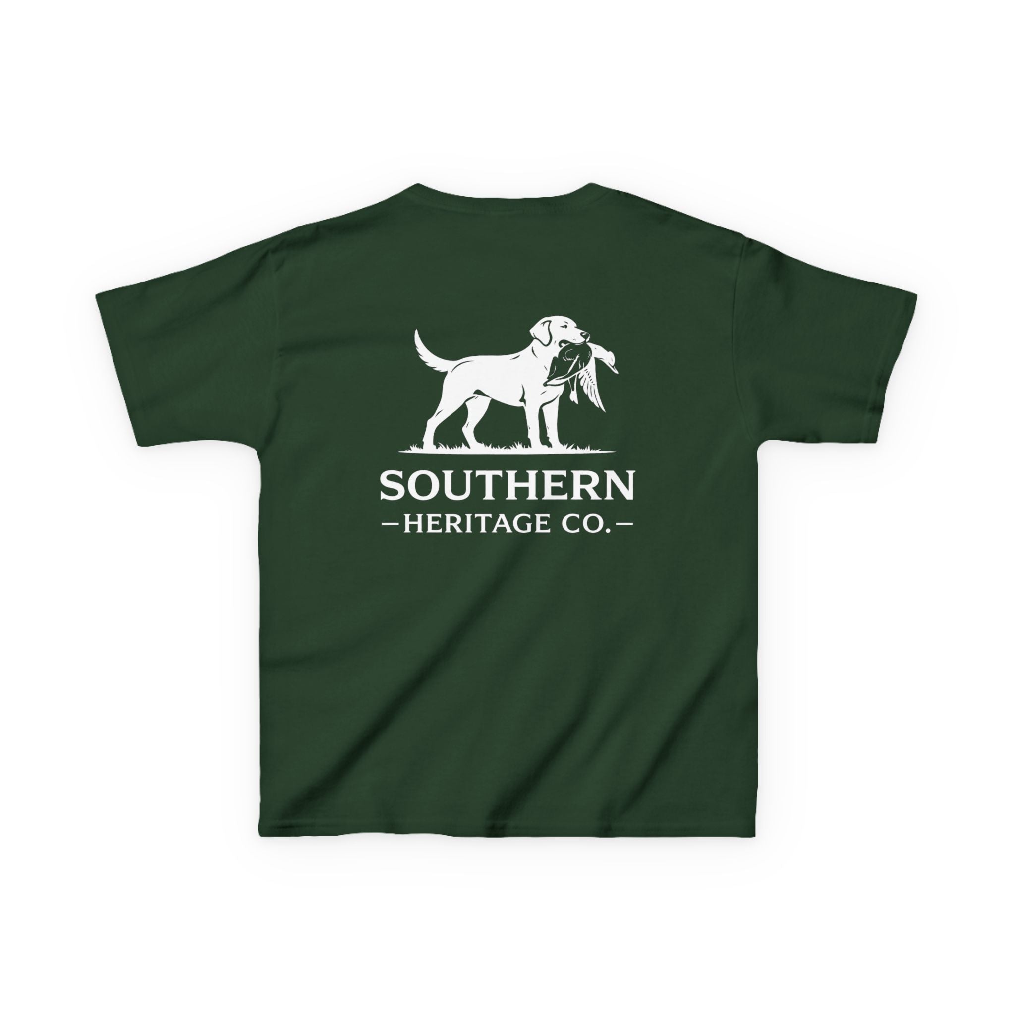 Southern Heritage Co. Youth Tee