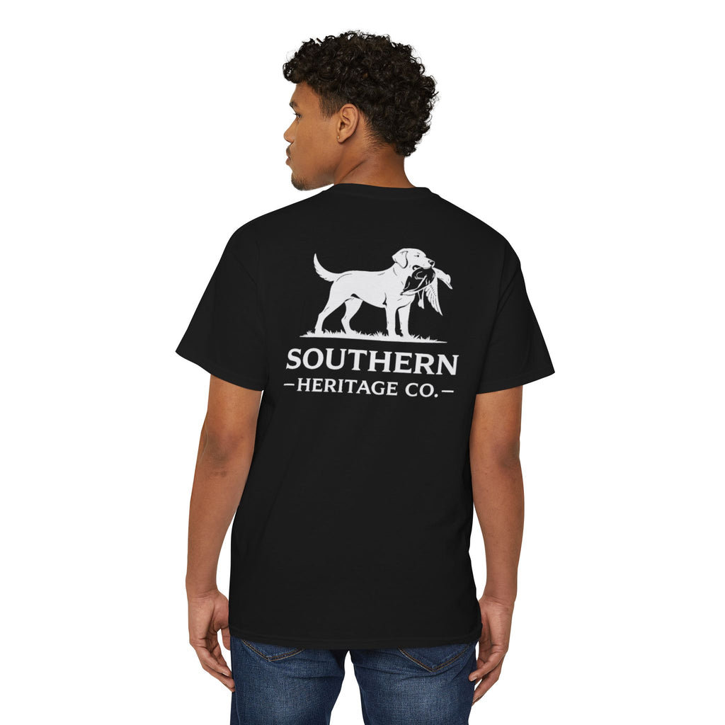 OG Southern Heritage Pocket Tee