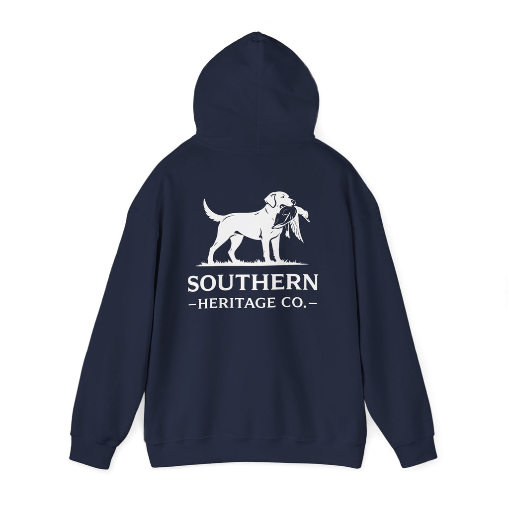 OG Southern Heritage Co. Hoodie