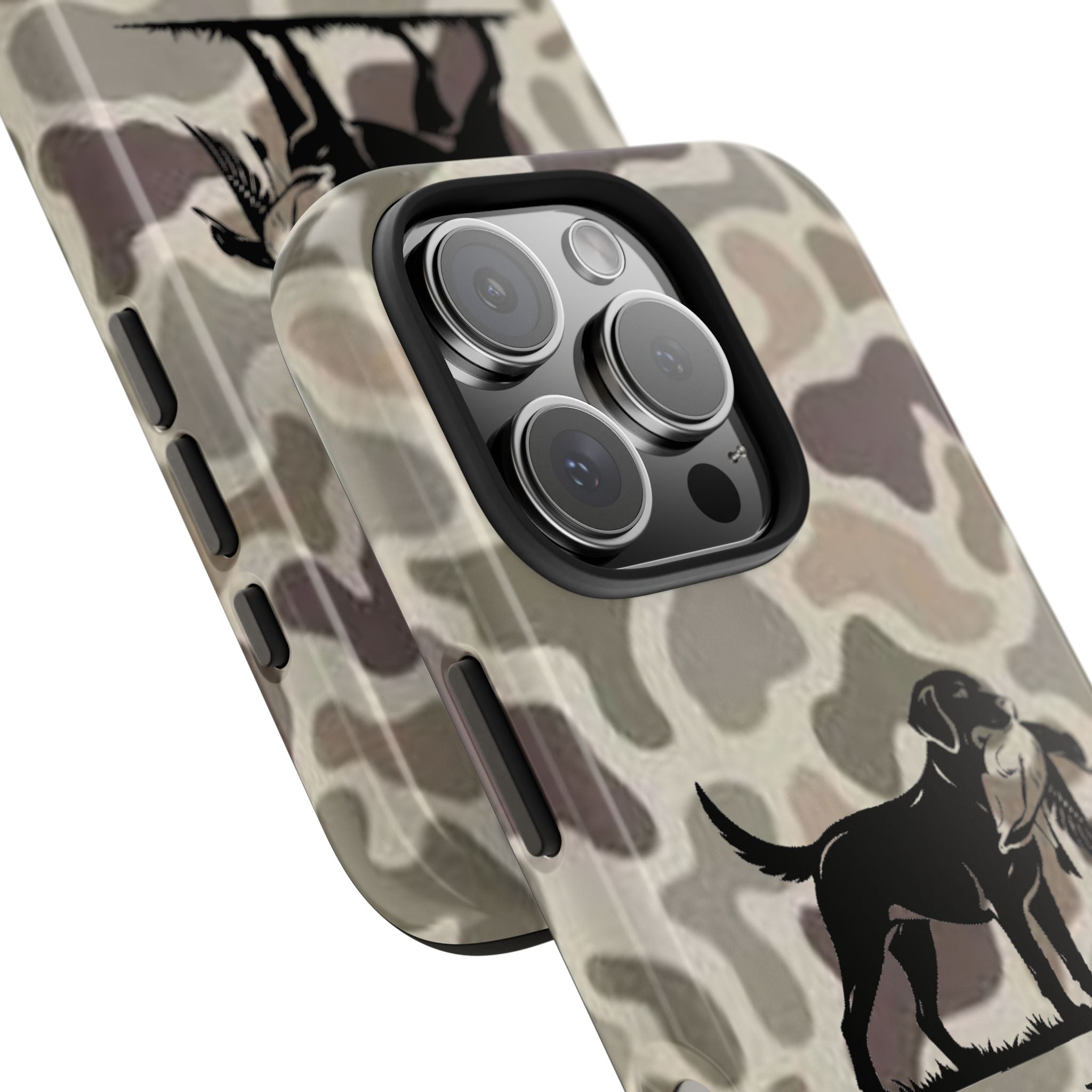 Southern Heritage Co. Phone Case