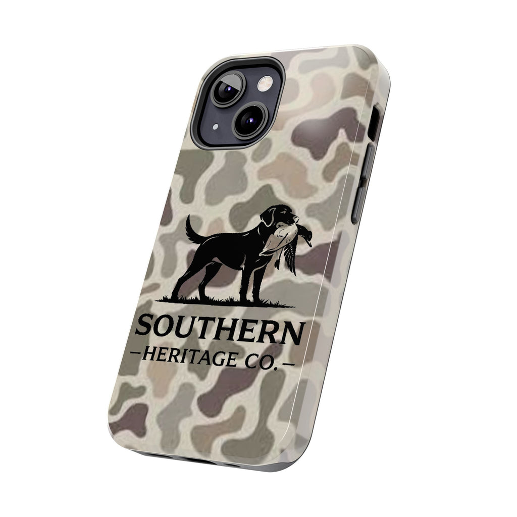 Southern Heritage Co. Phone Case